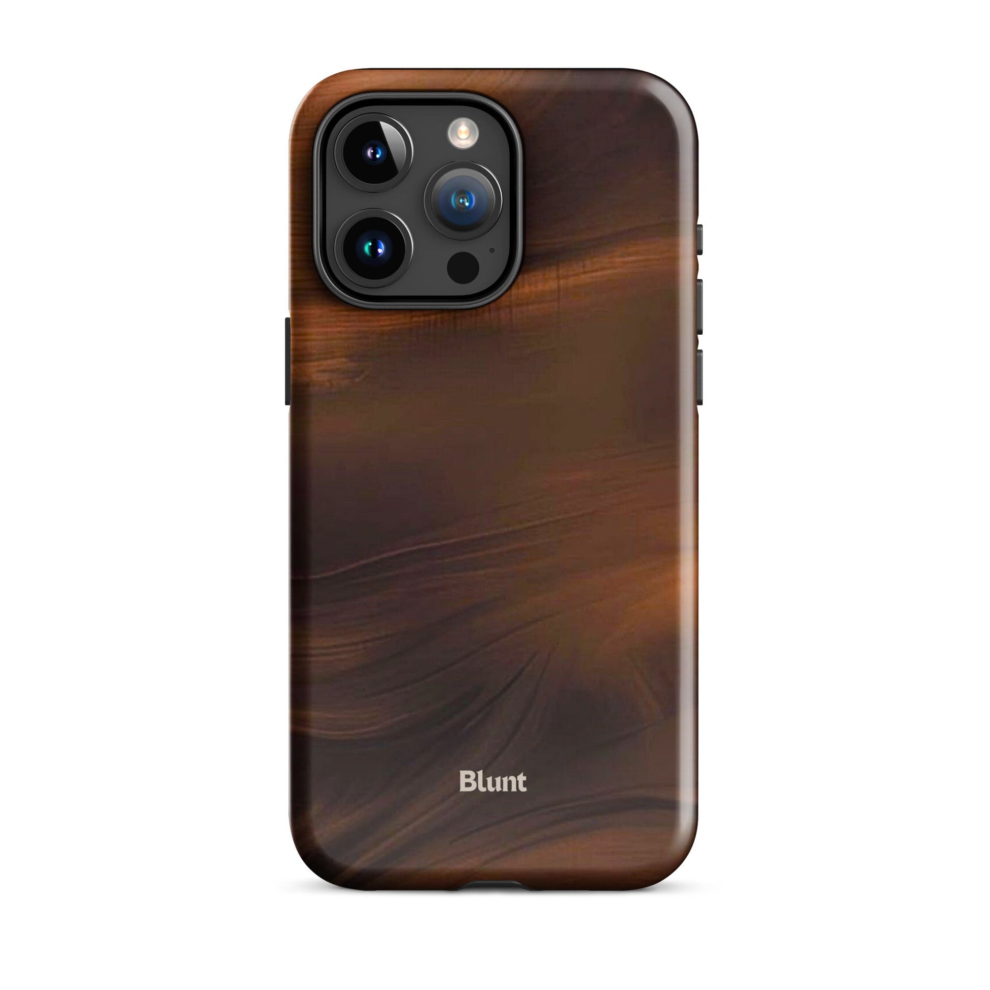Dusk iPhone Case - Blunt Cases