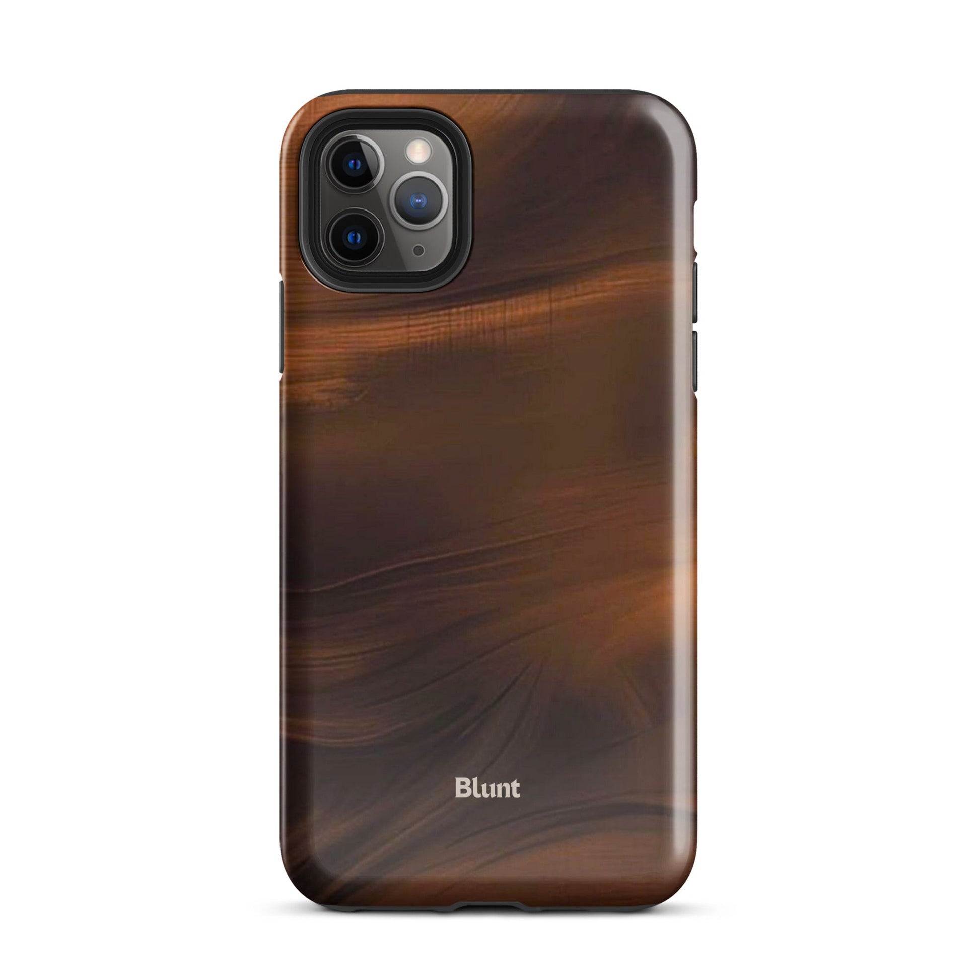 Dusk iPhone Case - Blunt Cases