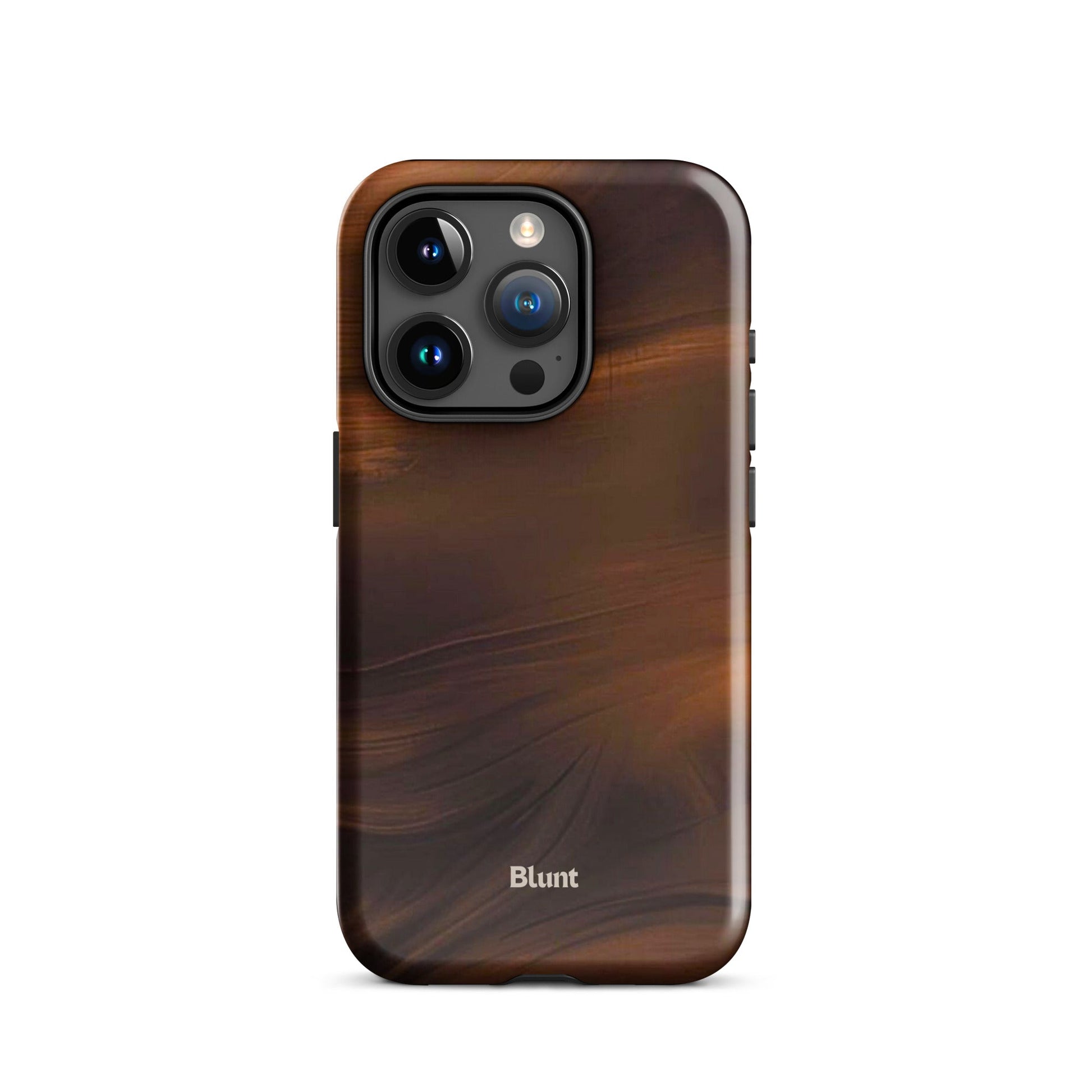 Dusk iPhone Case - Blunt Cases