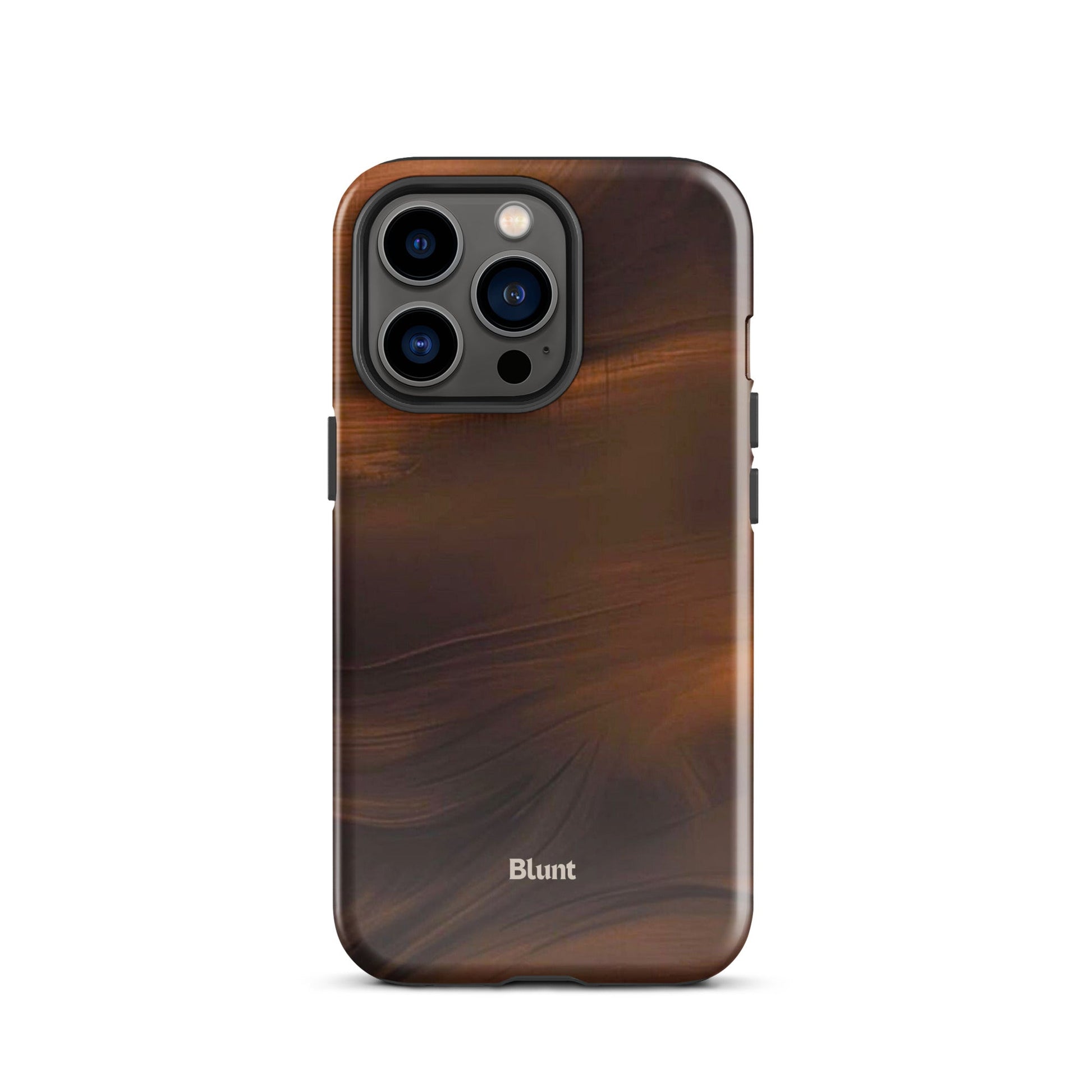 Dusk iPhone Case - Blunt Cases