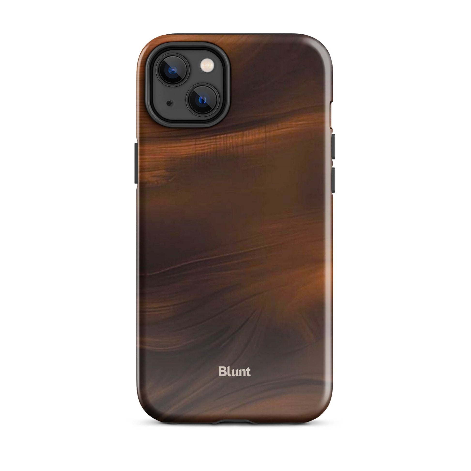 Dusk iPhone Case - Blunt Cases