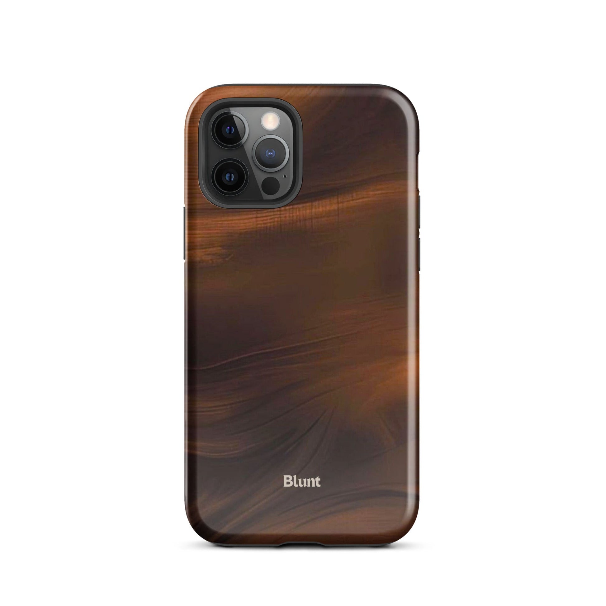 Dusk iPhone Case - Blunt Cases