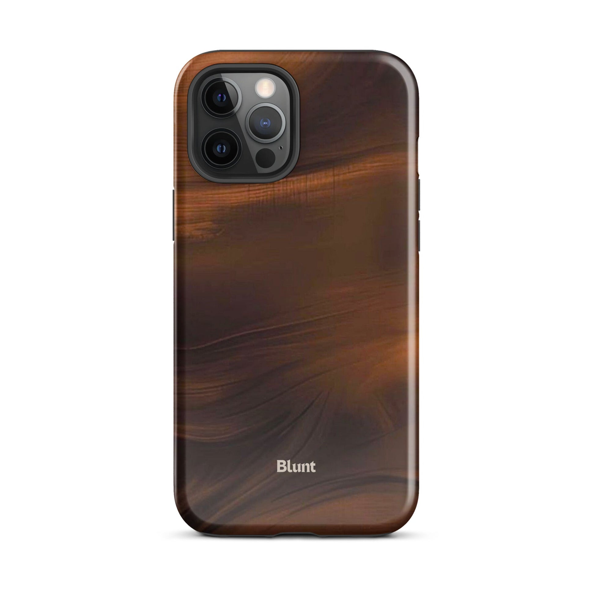 Dusk iPhone Case - Blunt Cases