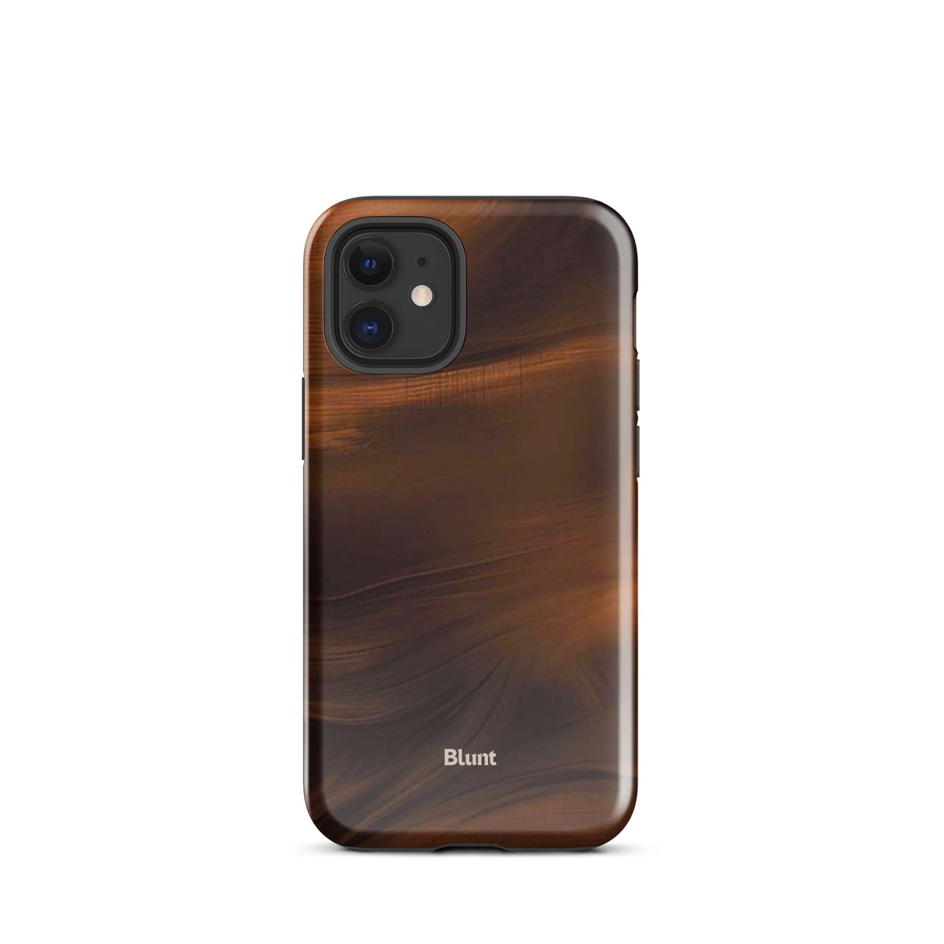 Dusk iPhone Case - Blunt Cases