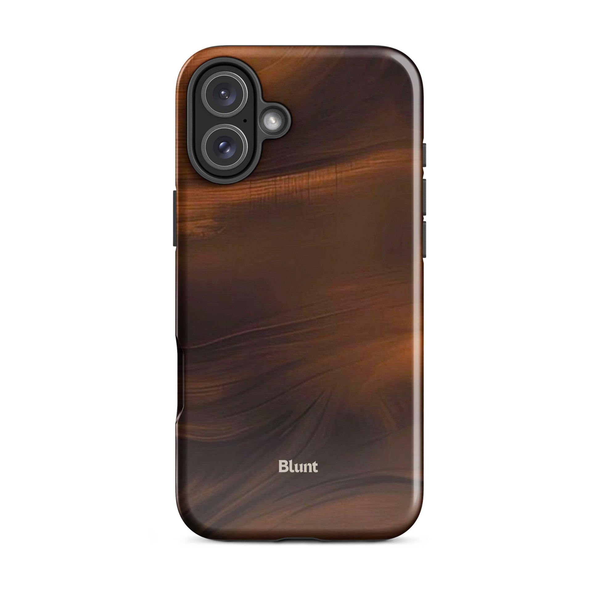 Dusk iPhone Case - Blunt Cases