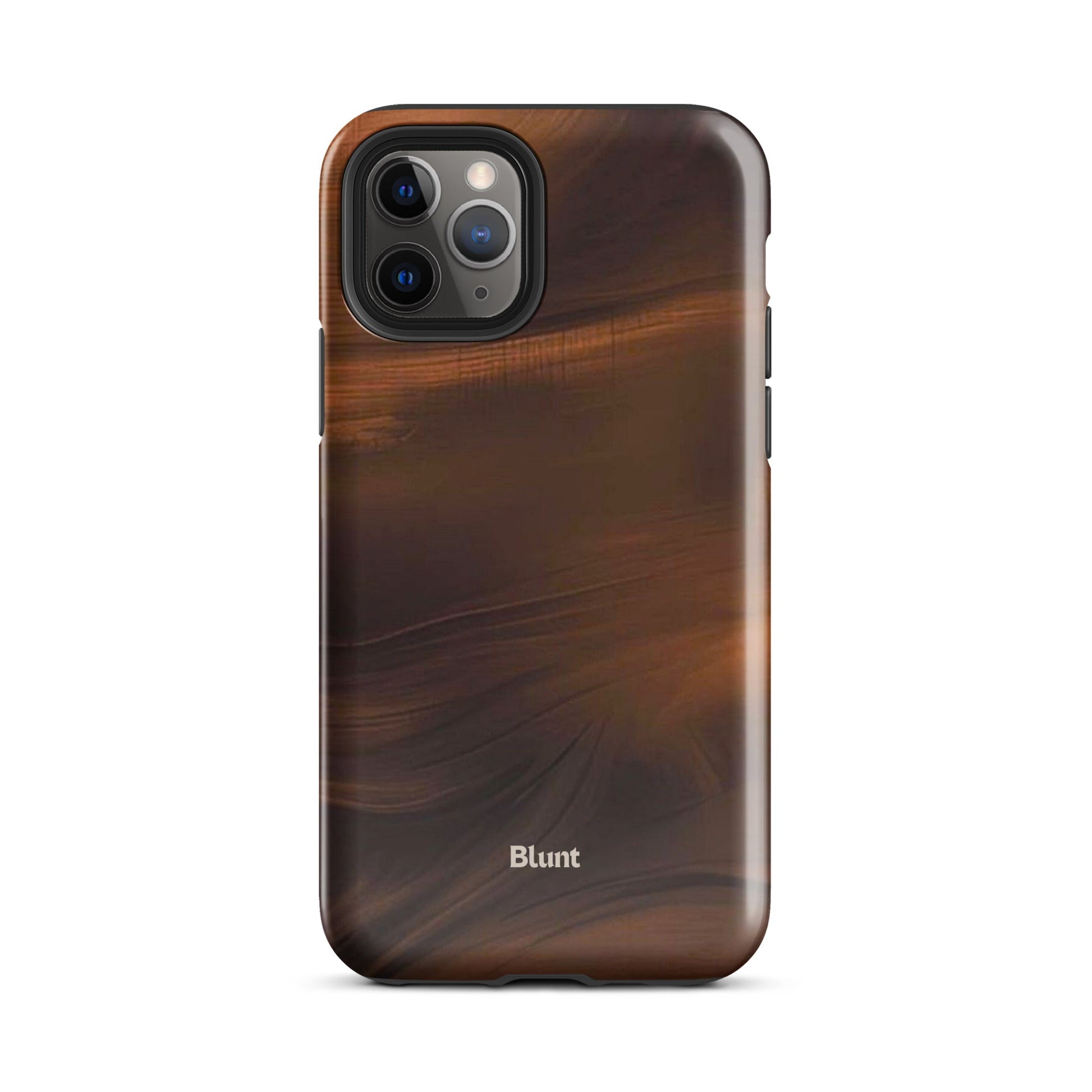 Dusk iPhone Case - Blunt Cases