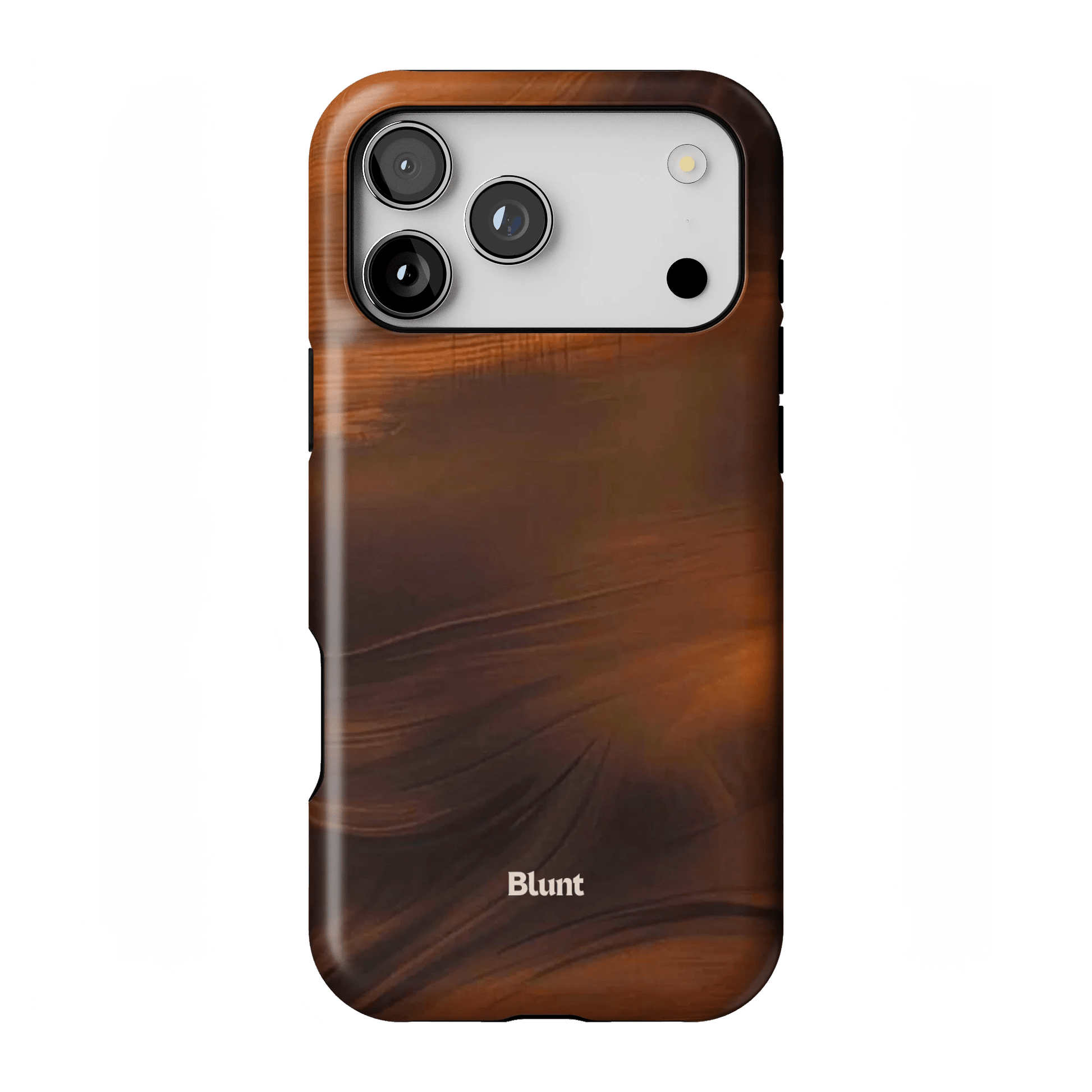 Dusk iPhone Case - Blunt Cases