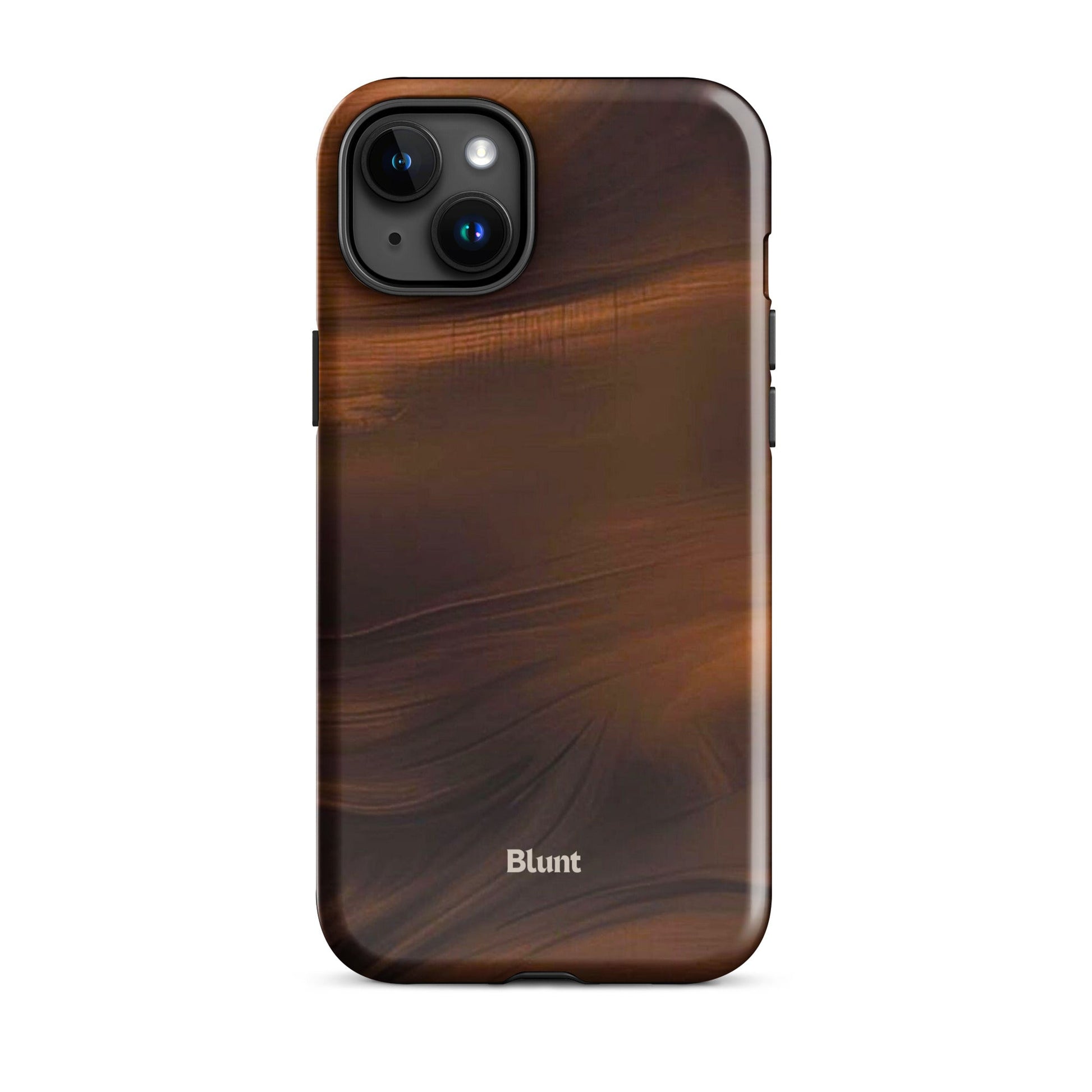 Dusk iPhone Case - Blunt Cases