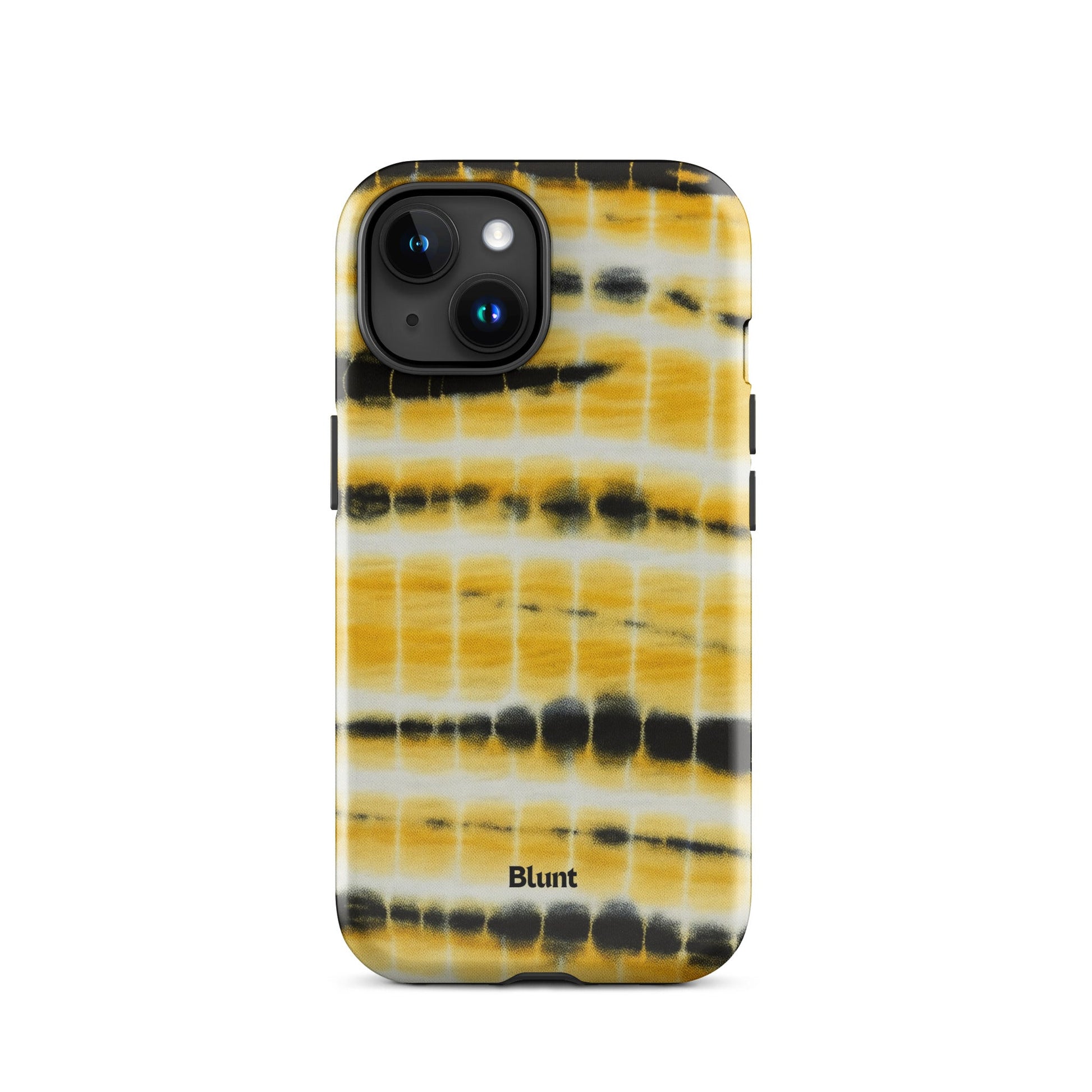 Dusk Ripples iPhone Case - Blunt Cases