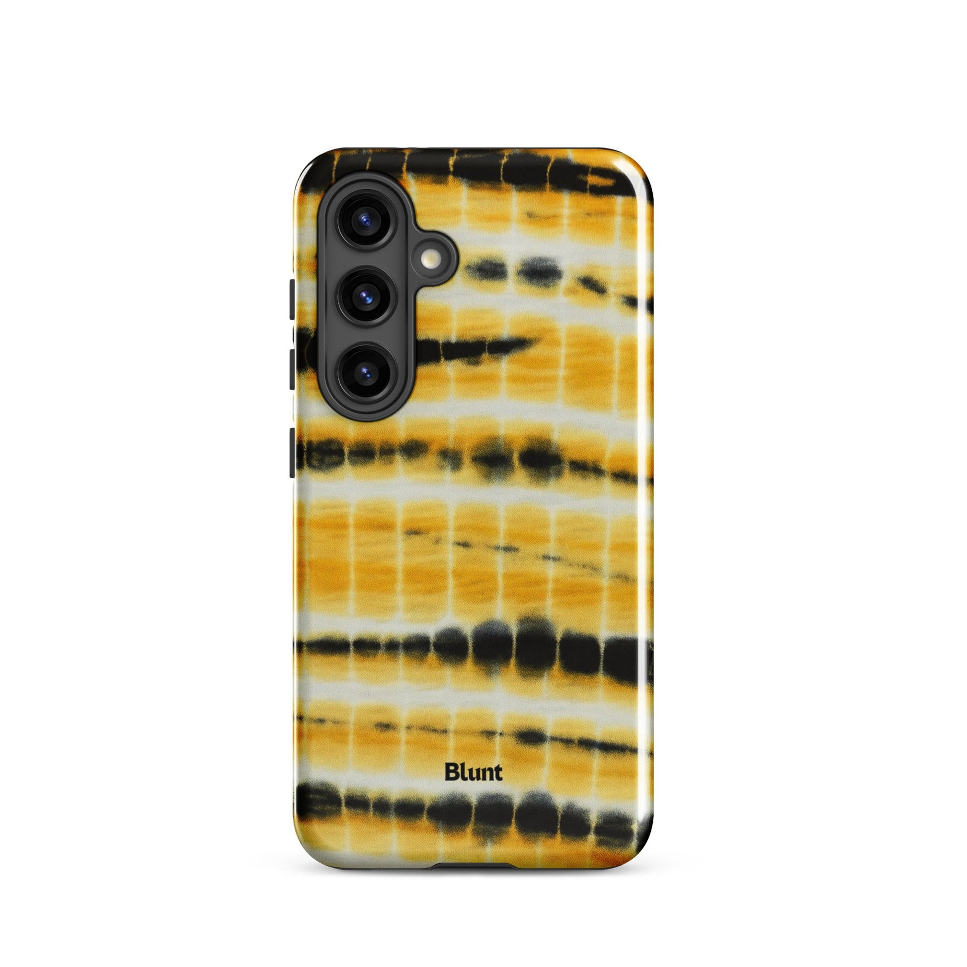 Dusk Ripples Samsung Case - Blunt Cases