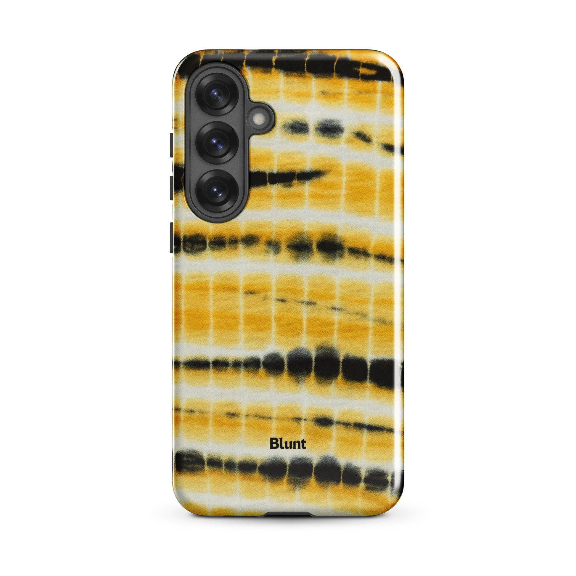 Dusk Ripples Samsung Case - Blunt Cases