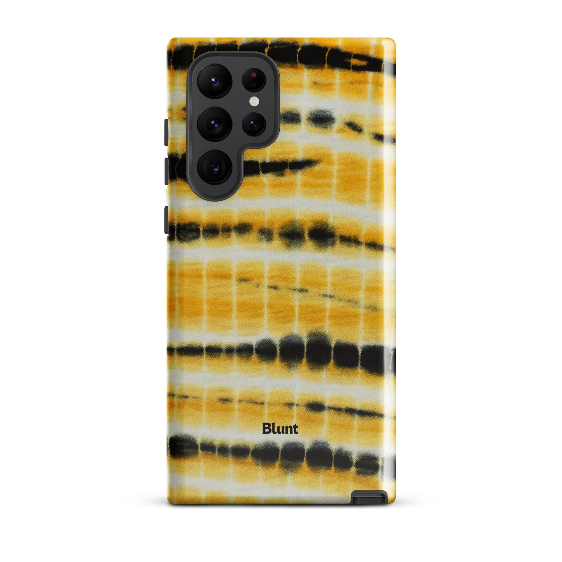 Dusk Ripples Samsung Case - Blunt Cases