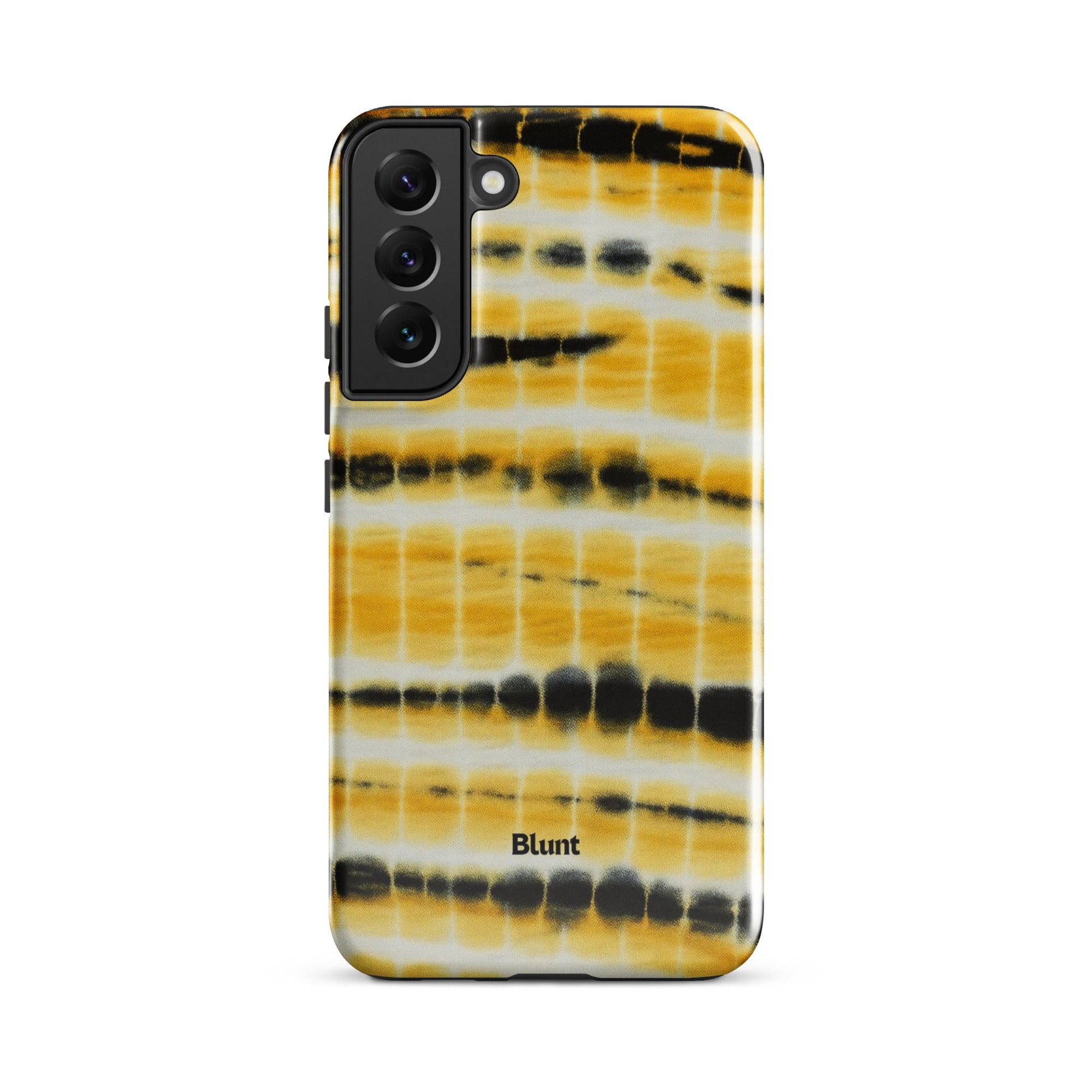 Dusk Ripples Samsung Case - Blunt Cases