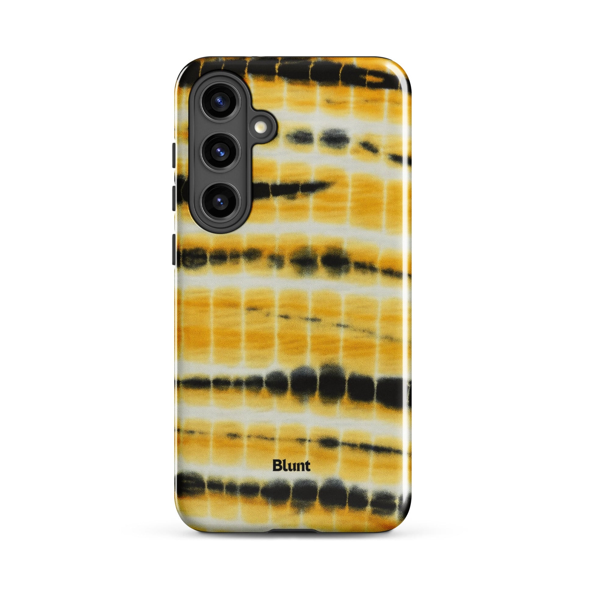 Dusk Ripples Samsung Case - Blunt Cases