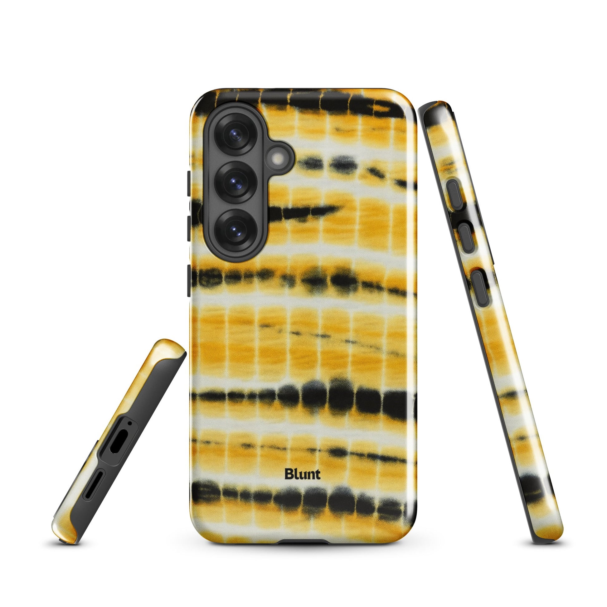 Dusk Ripples Samsung Case - Blunt Cases