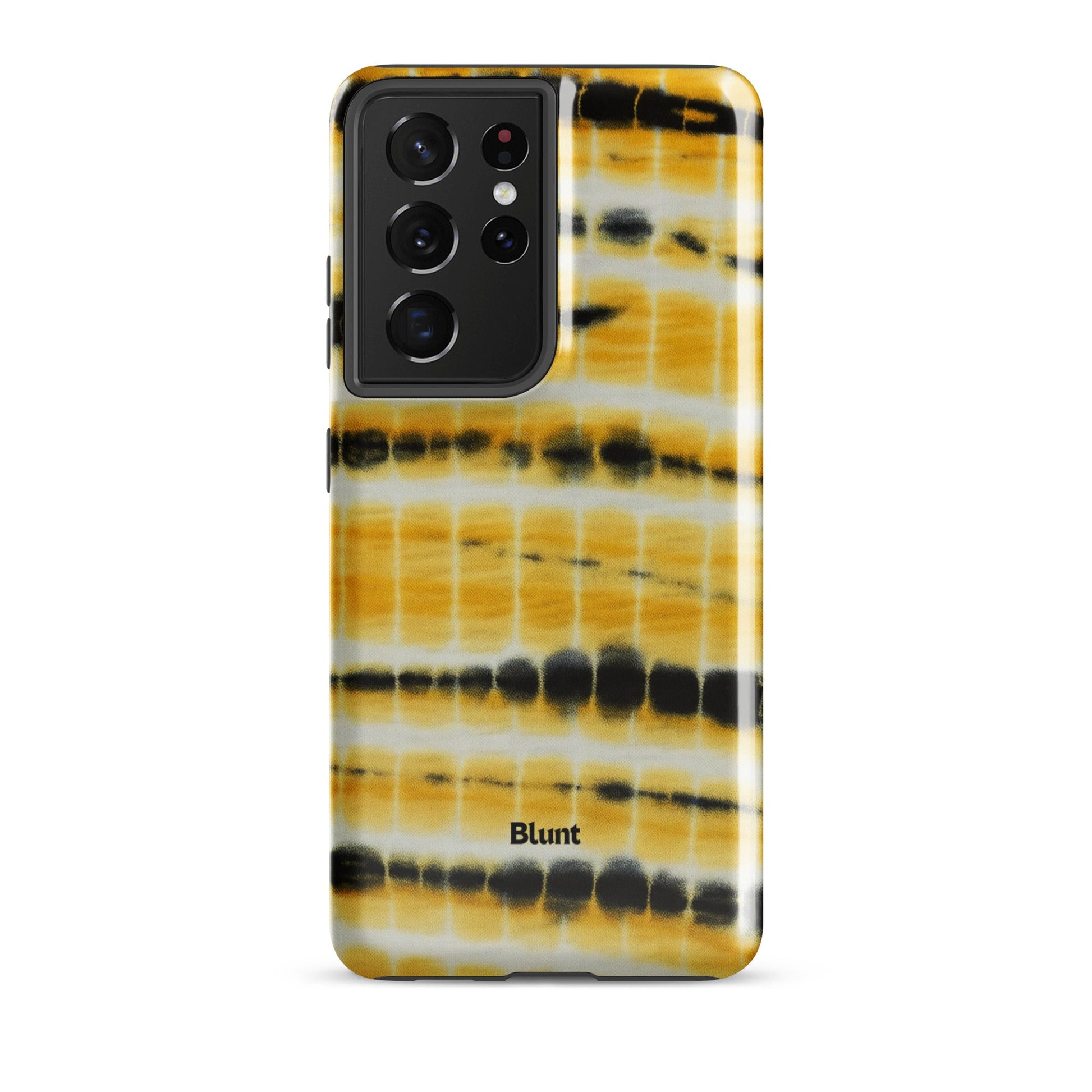 Dusk Ripples Samsung Case - Blunt Cases
