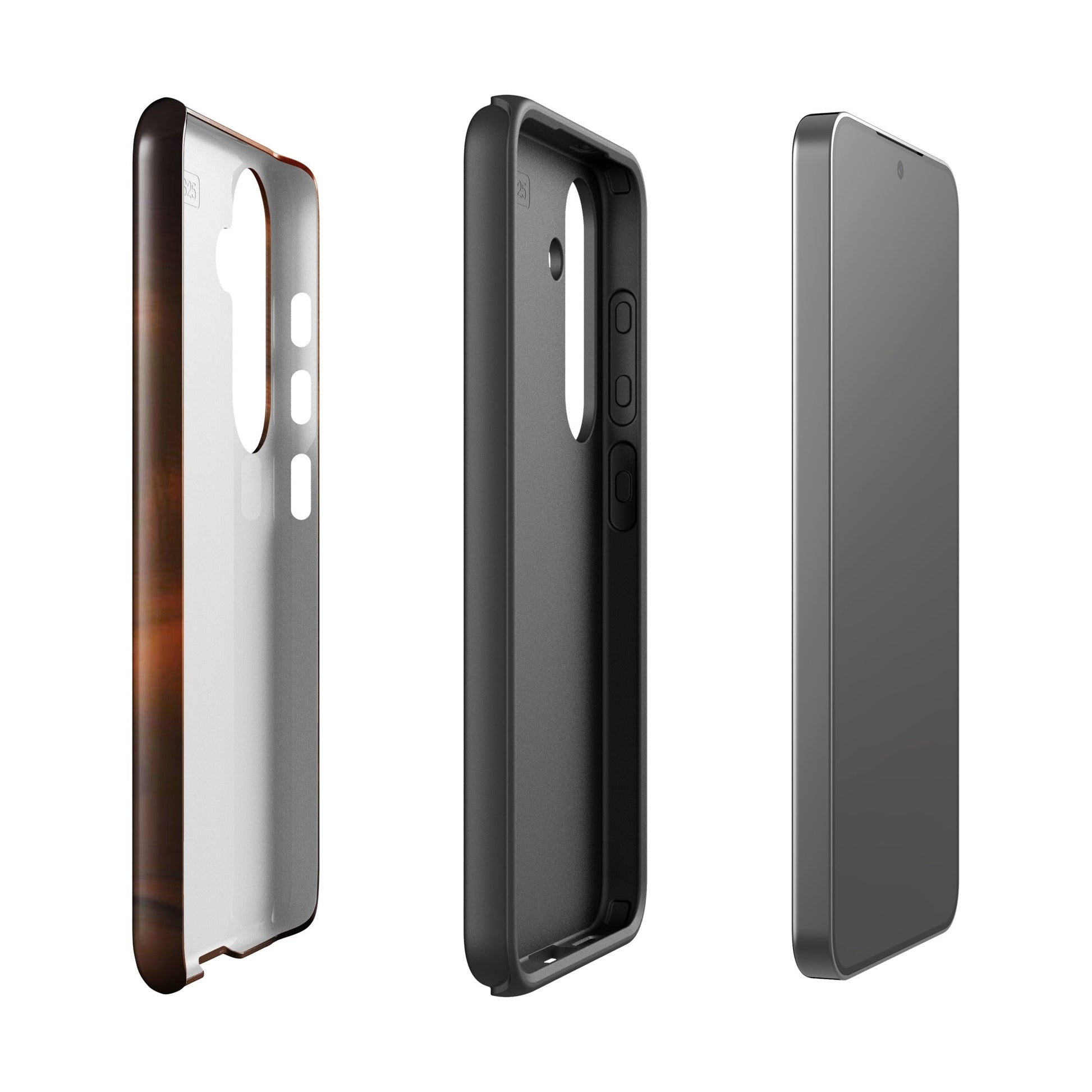Dusk Samsung Case - Blunt Cases