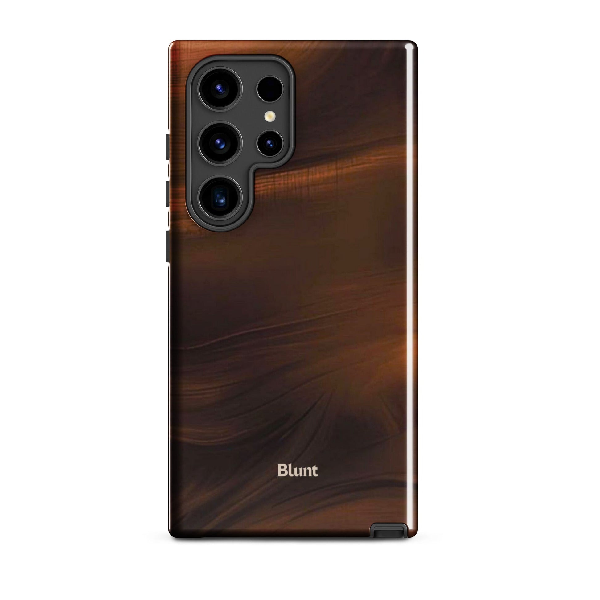 Dusk Samsung Case - Blunt Cases