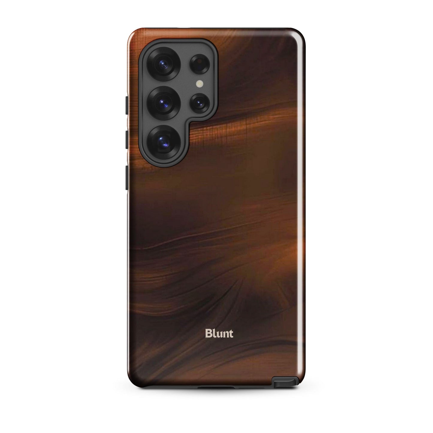 Dusk Samsung Case - Blunt Cases