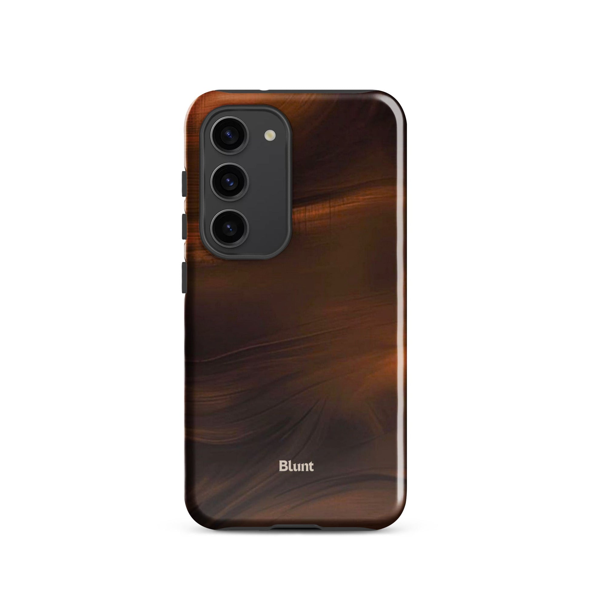 Dusk Samsung Case - Blunt Cases