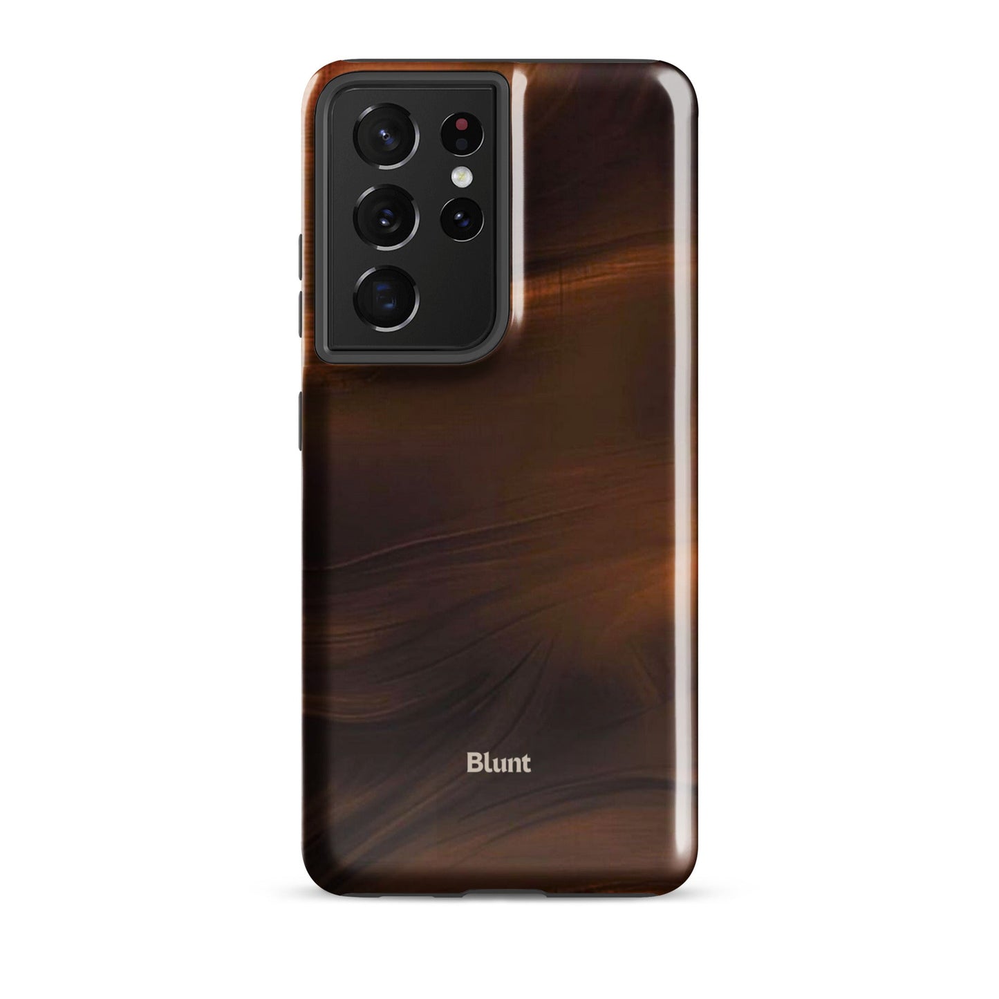 Dusk Samsung Case - Blunt Cases