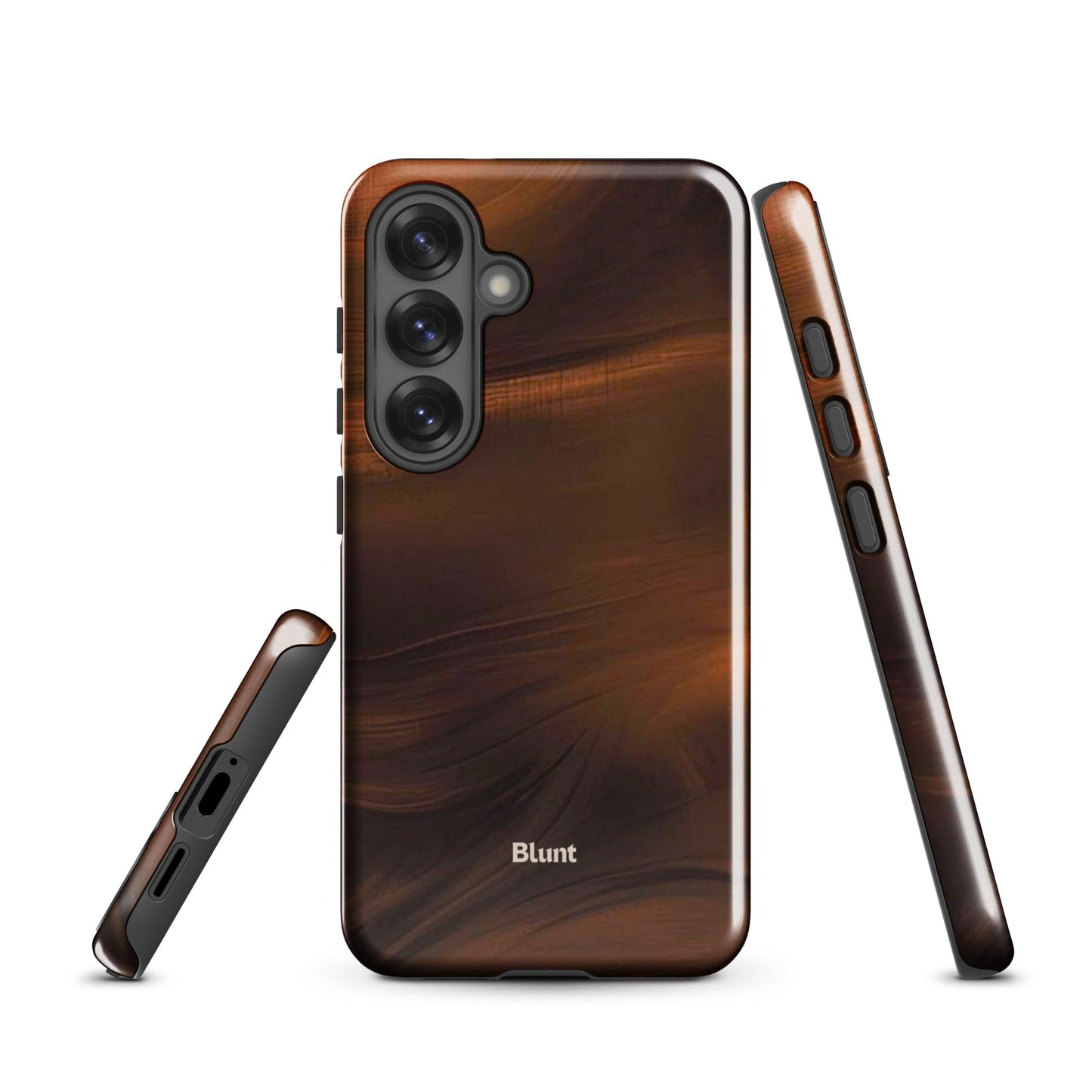 Dusk Samsung Case - Blunt Cases