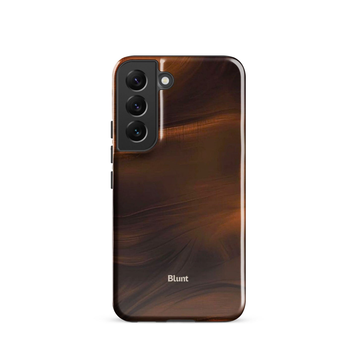 Dusk Samsung Case - Blunt Cases