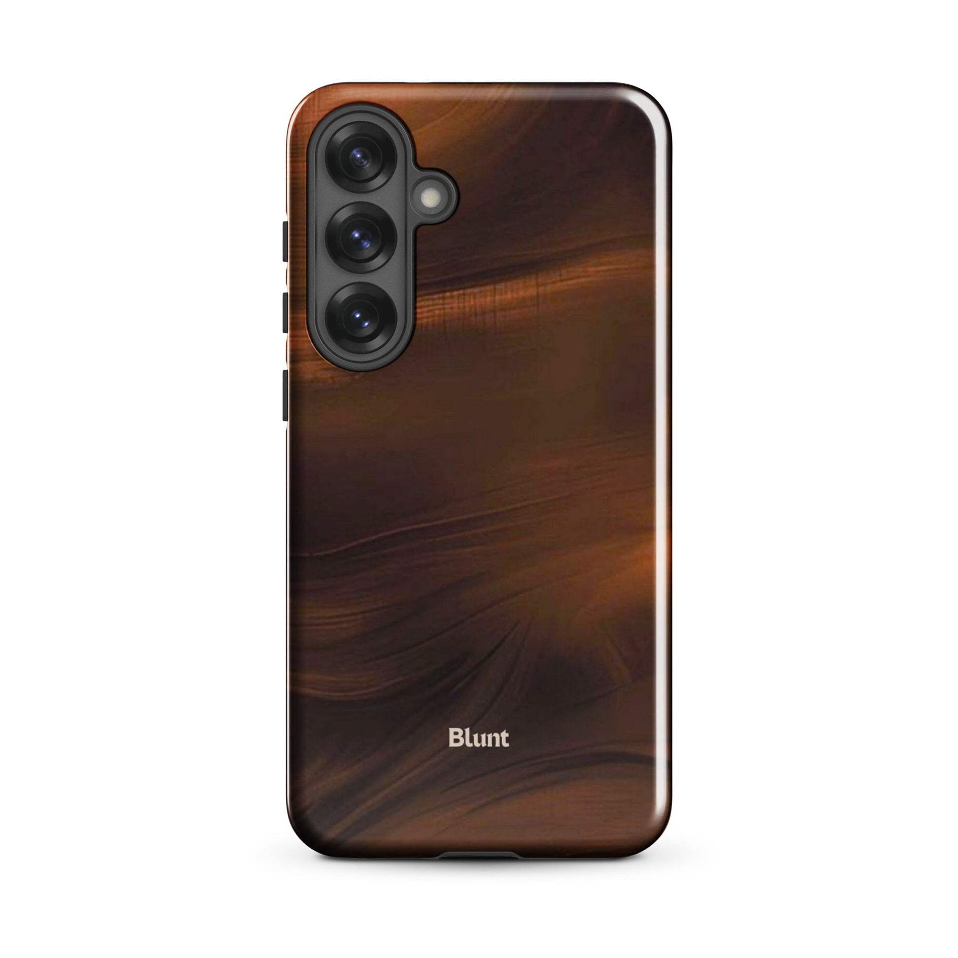 Dusk Samsung Case - Blunt Cases