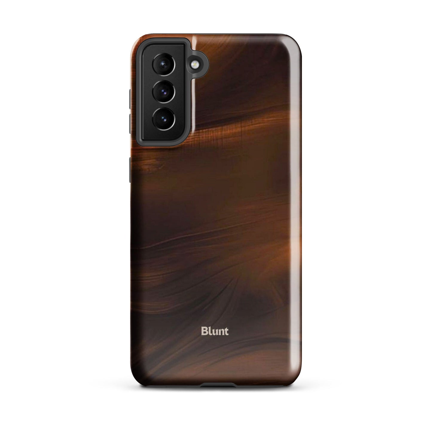 Dusk Samsung Case - Blunt Cases