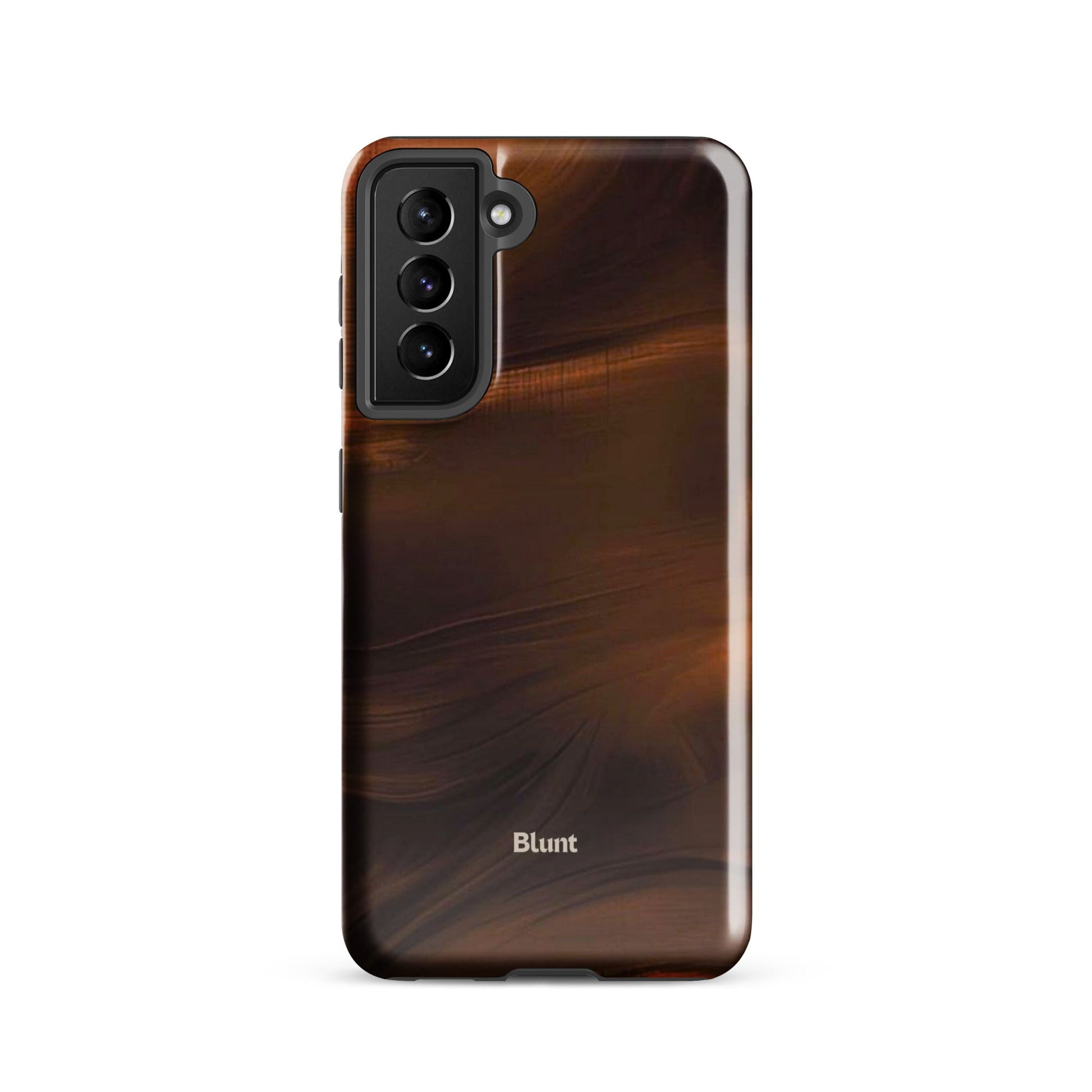 Dusk Samsung Case - Blunt Cases
