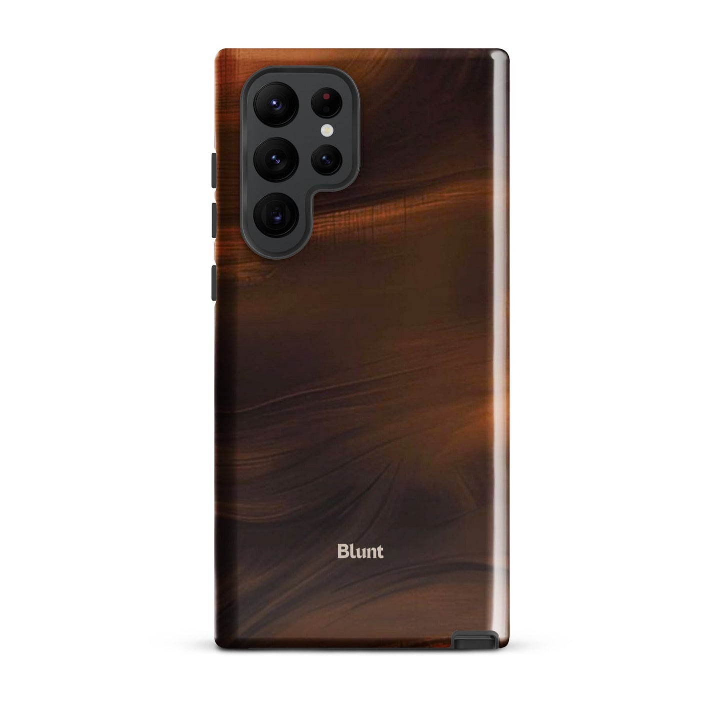 Dusk Samsung Case - Blunt Cases