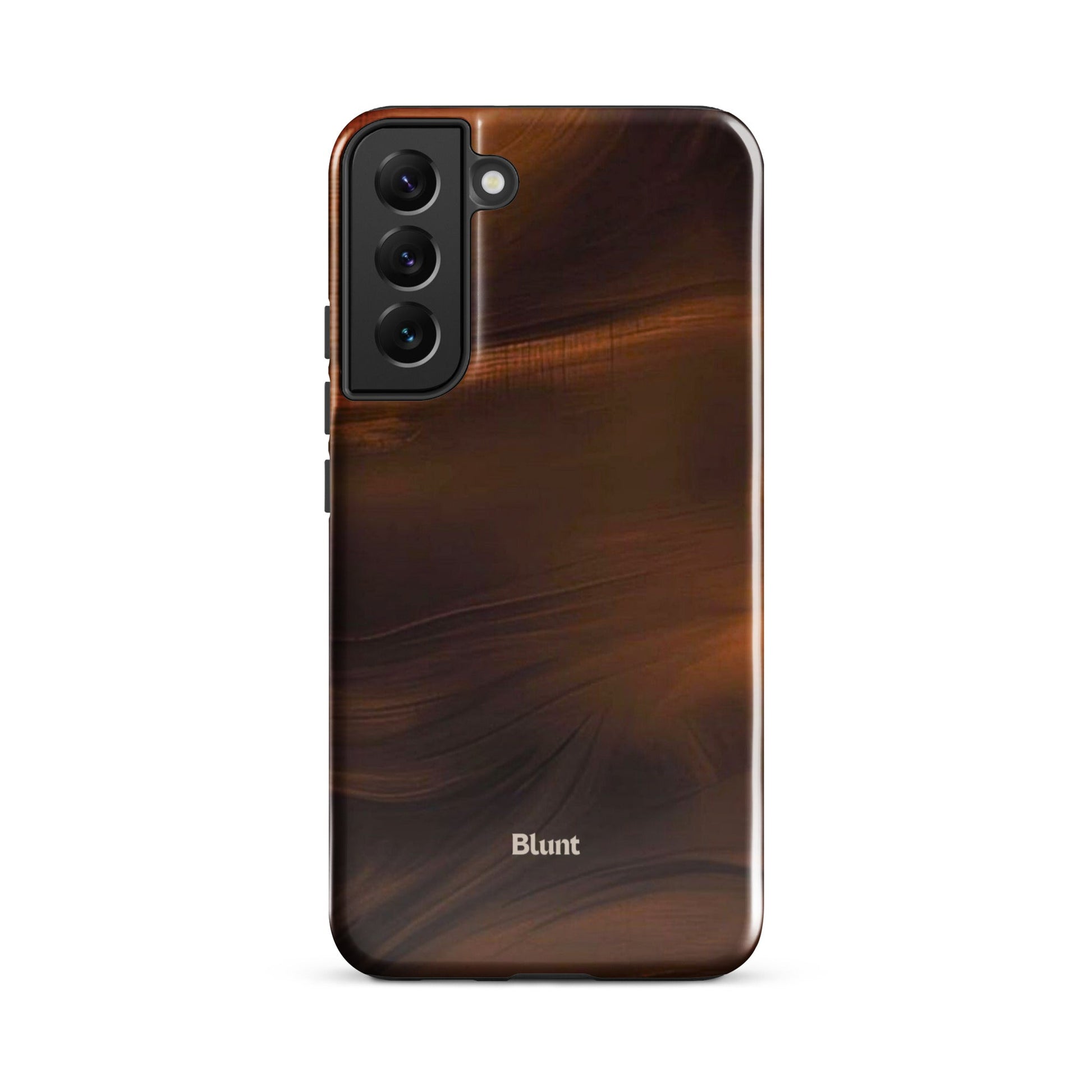 Dusk Samsung Case - Blunt Cases