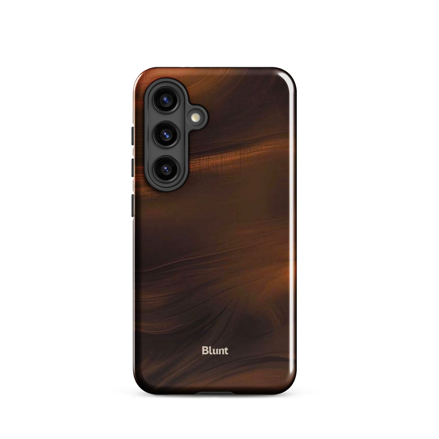 Dusk Samsung Case - Blunt Cases