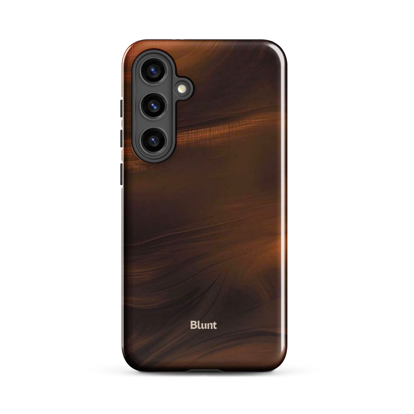 Dusk Samsung Case - Blunt Cases