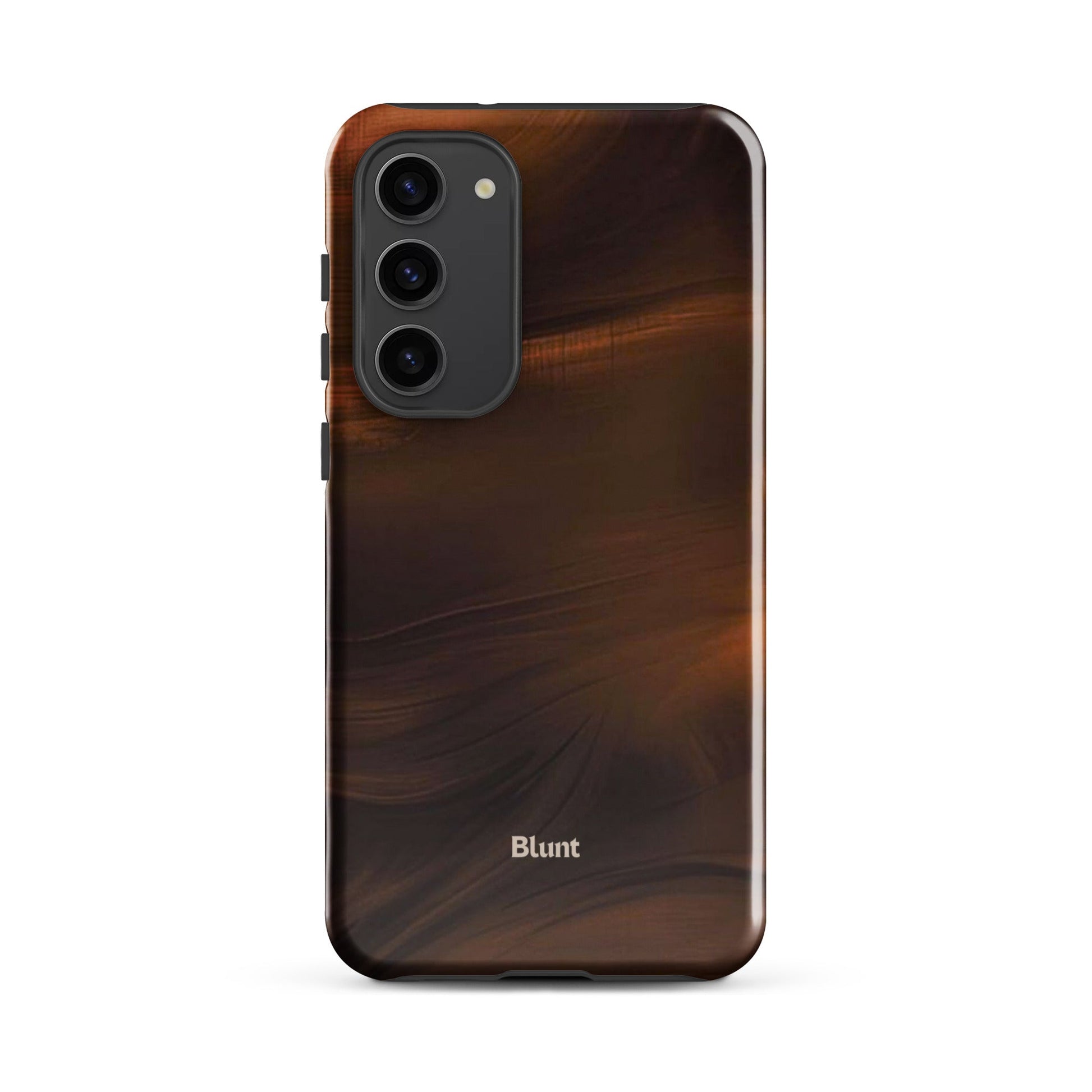 Dusk Samsung Case - Blunt Cases