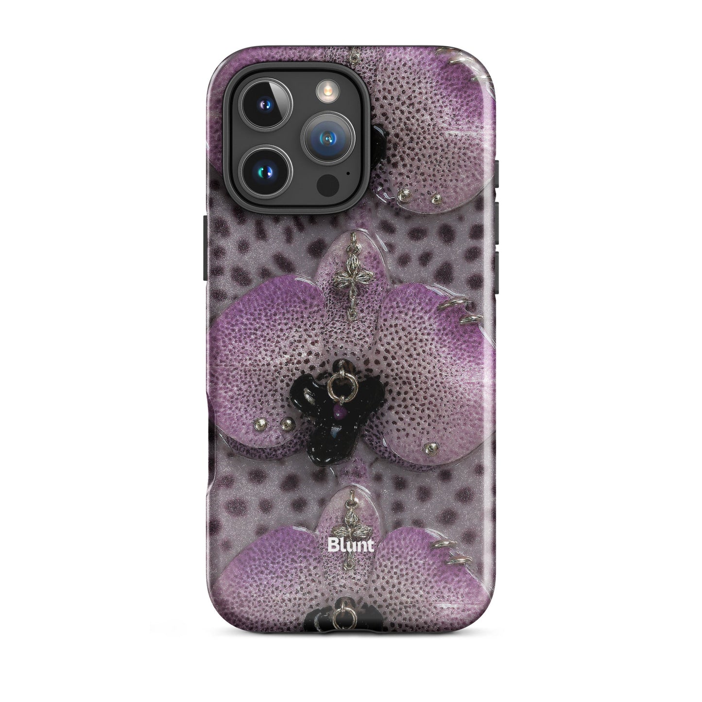 Duskaia iPhone Case - Blunt Cases
