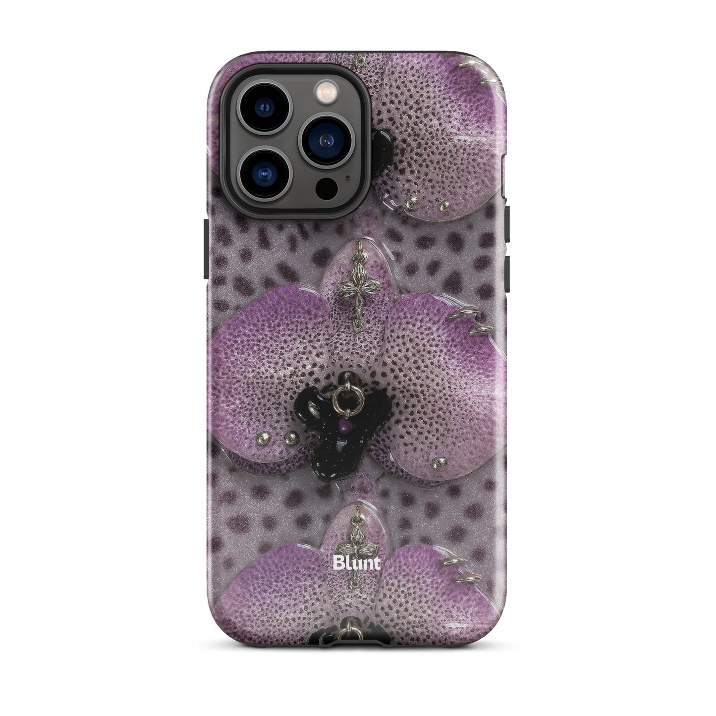 Duskaia iPhone Case - Blunt Cases