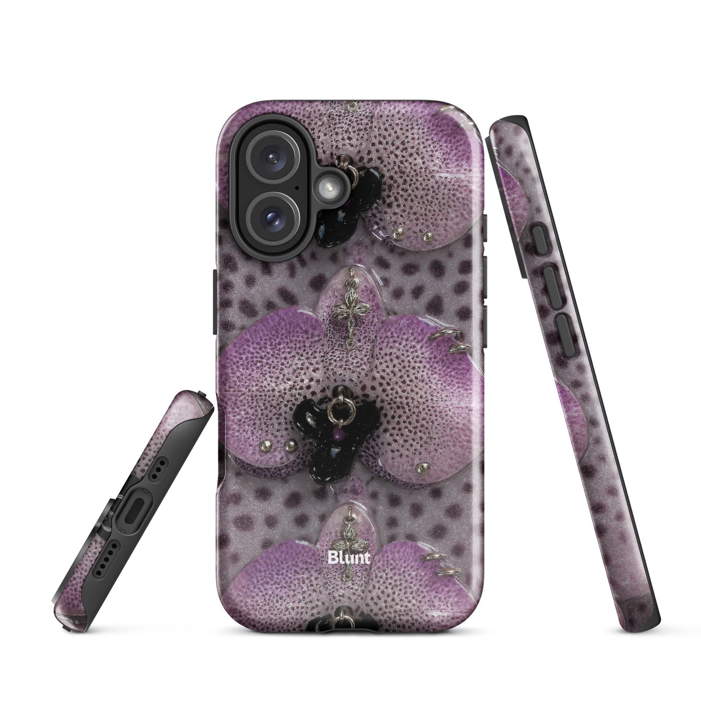 Duskaia iPhone Case - Blunt Cases