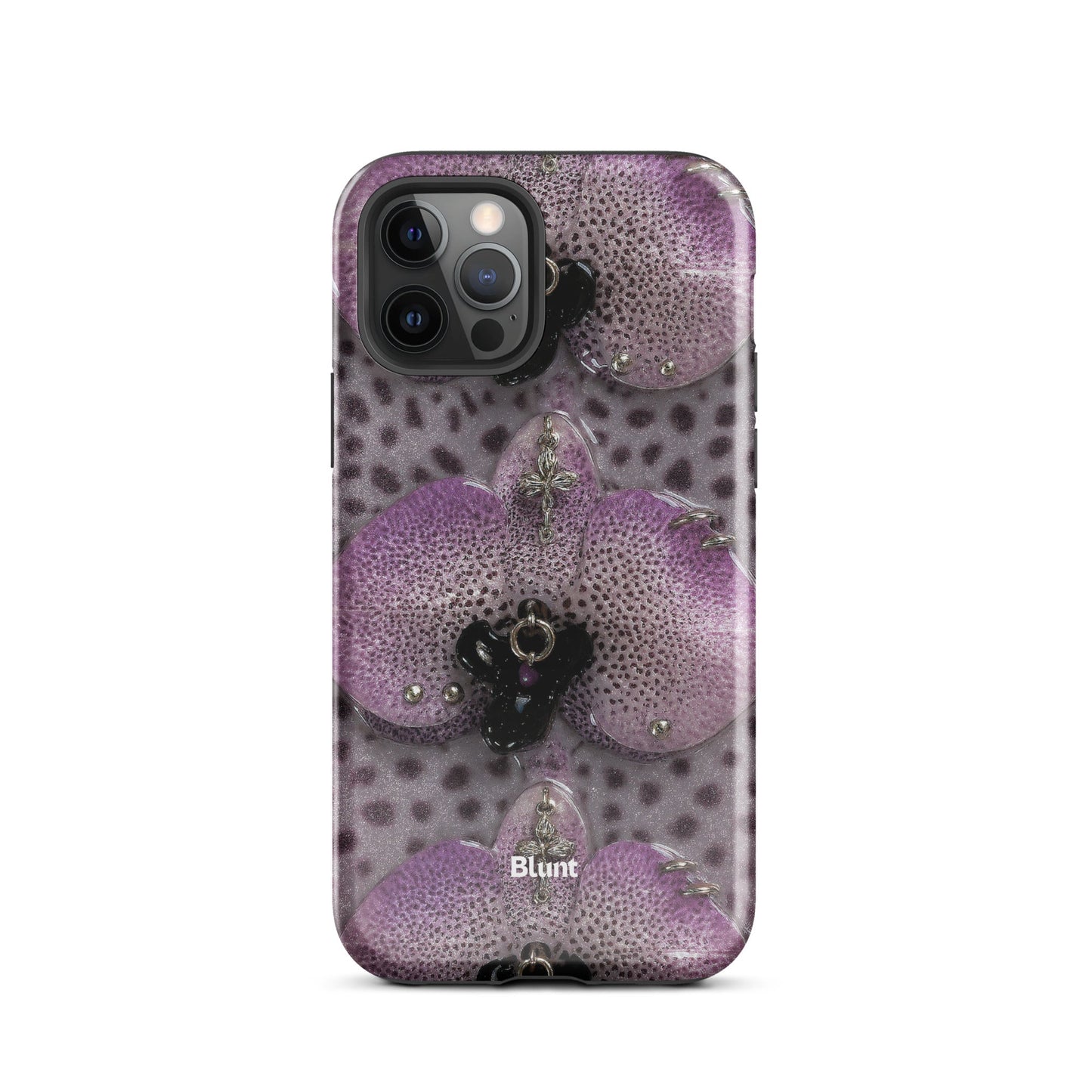 Duskaia iPhone Case - Blunt Cases