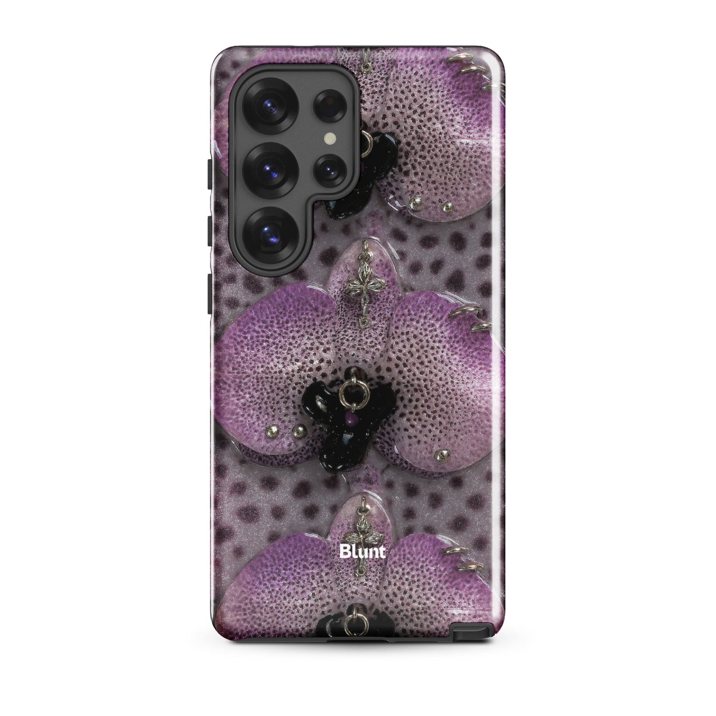 Duskaia Samsung Case - Blunt Cases