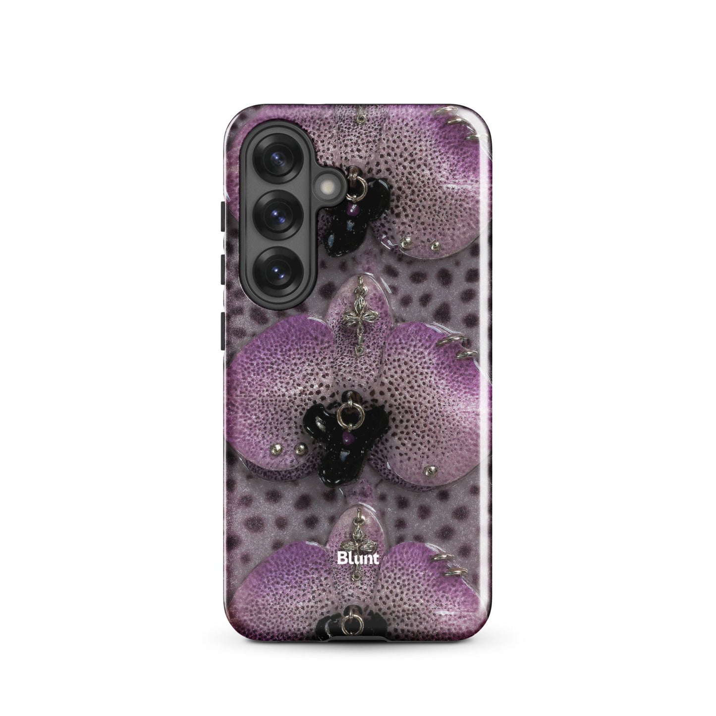 Duskaia Samsung Case - Blunt Cases