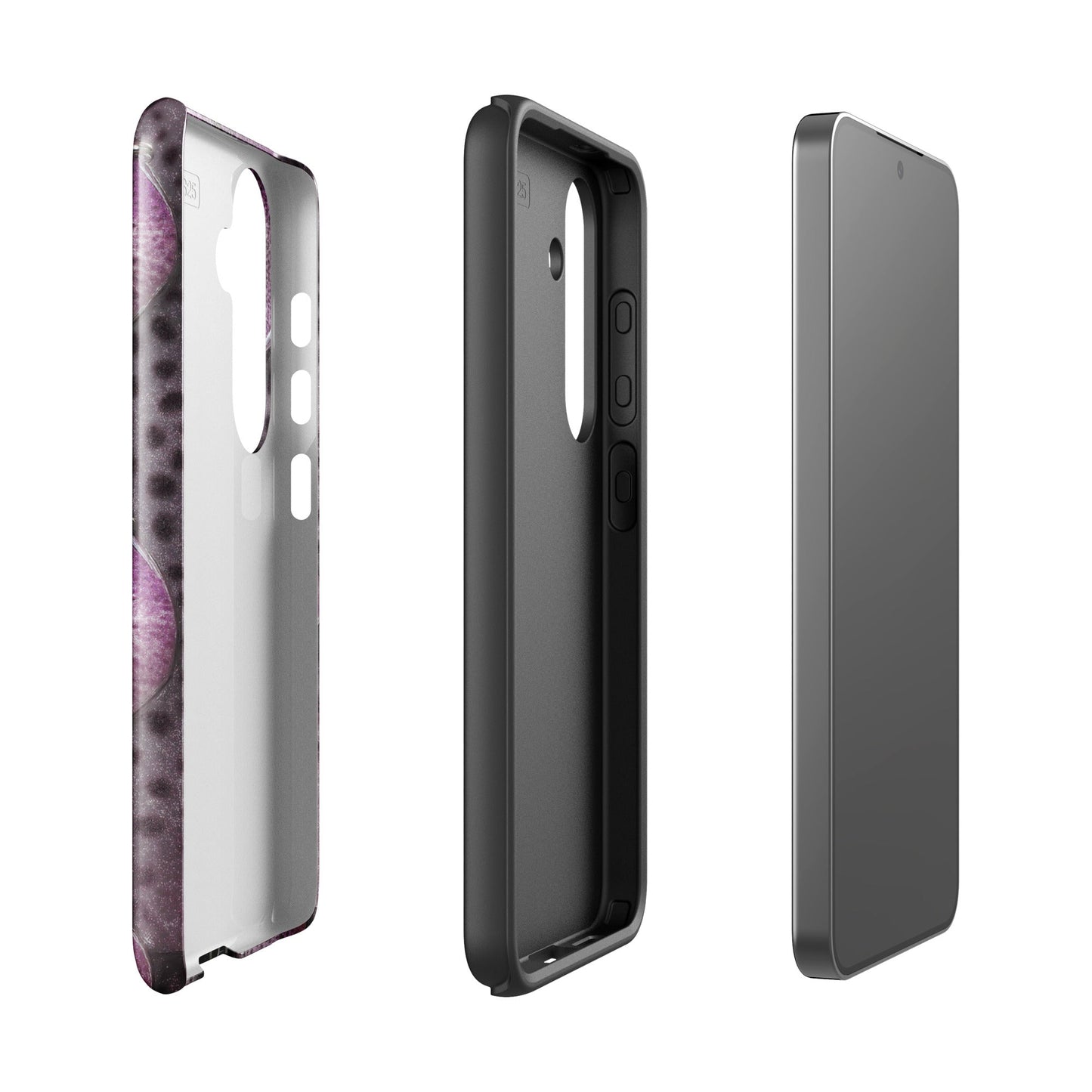 Duskaia Samsung Case - Blunt Cases