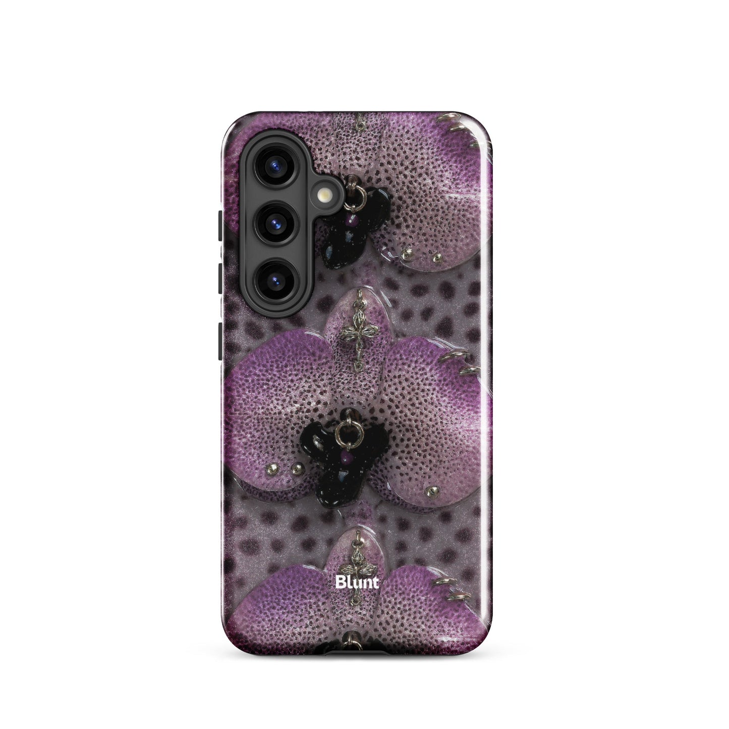 Duskaia Samsung Case - Blunt Cases