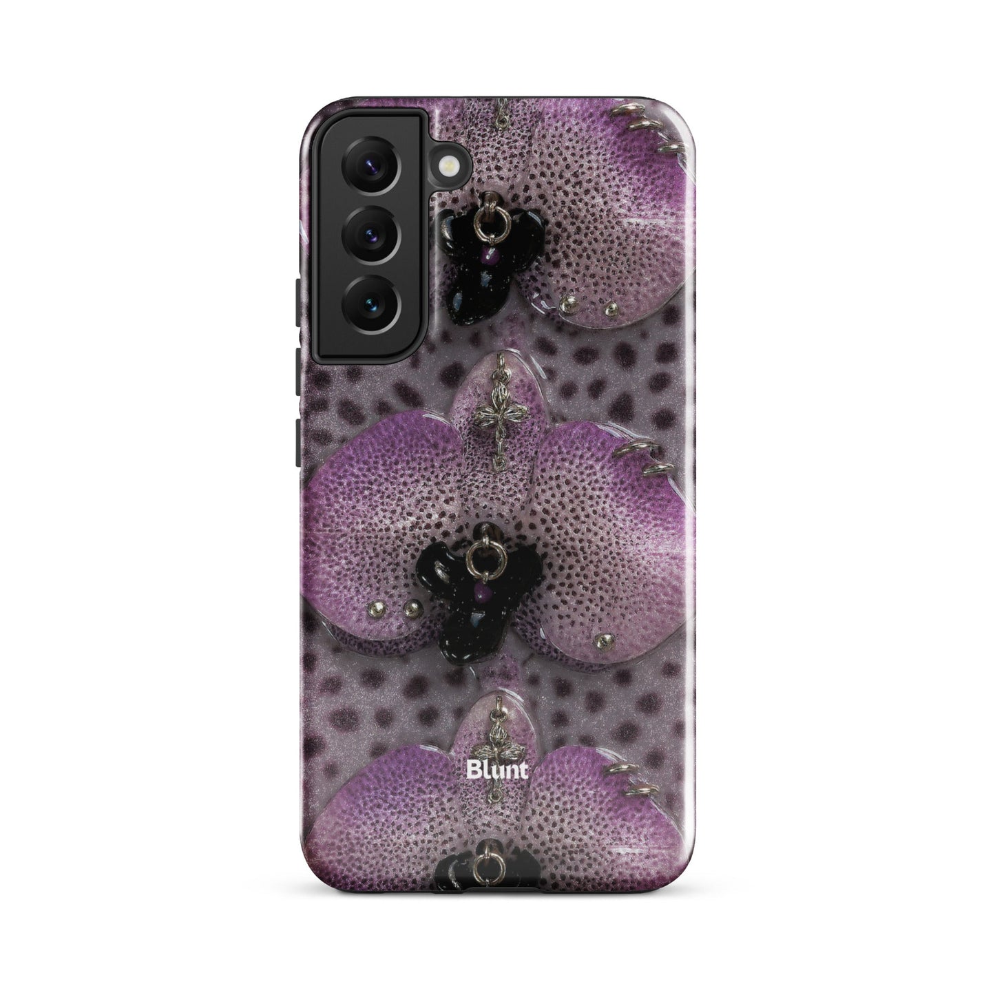 Duskaia Samsung Case - Blunt Cases