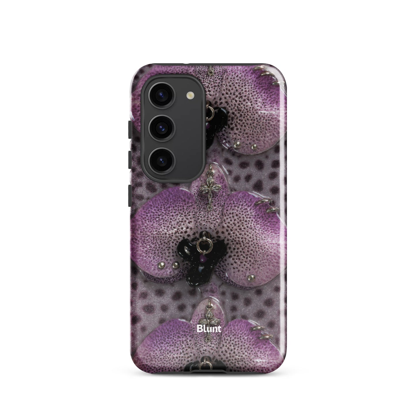 Duskaia Samsung Case - Blunt Cases