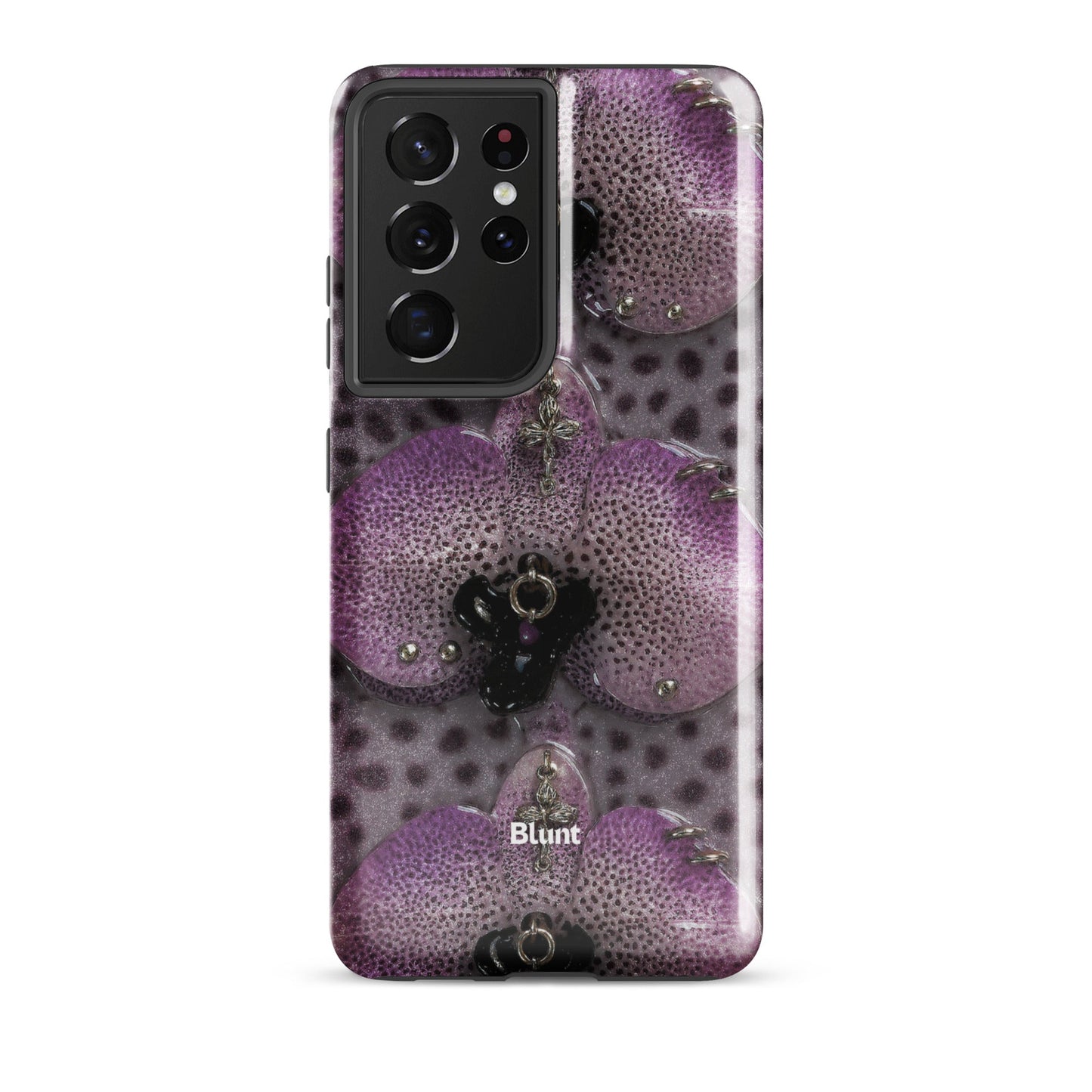 Duskaia Samsung Case - Blunt Cases