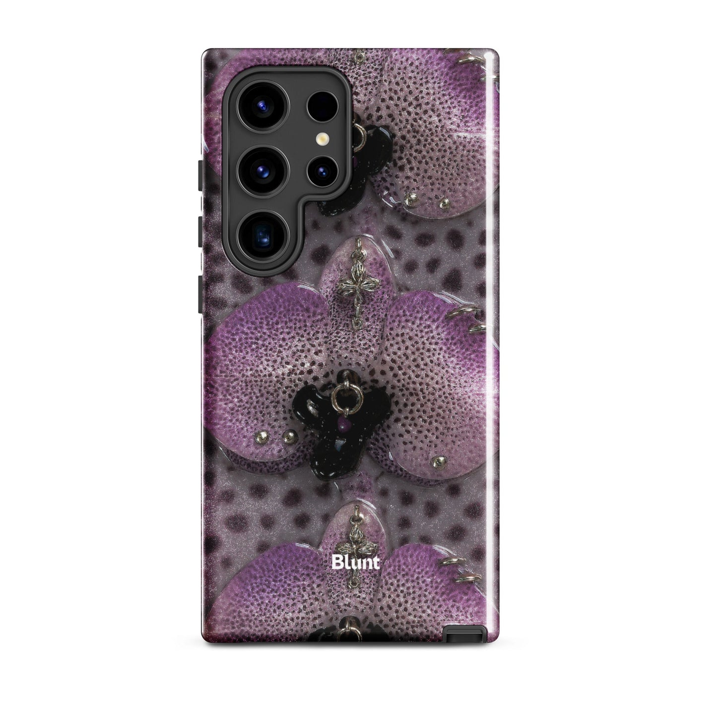 Duskaia Samsung Case - Blunt Cases
