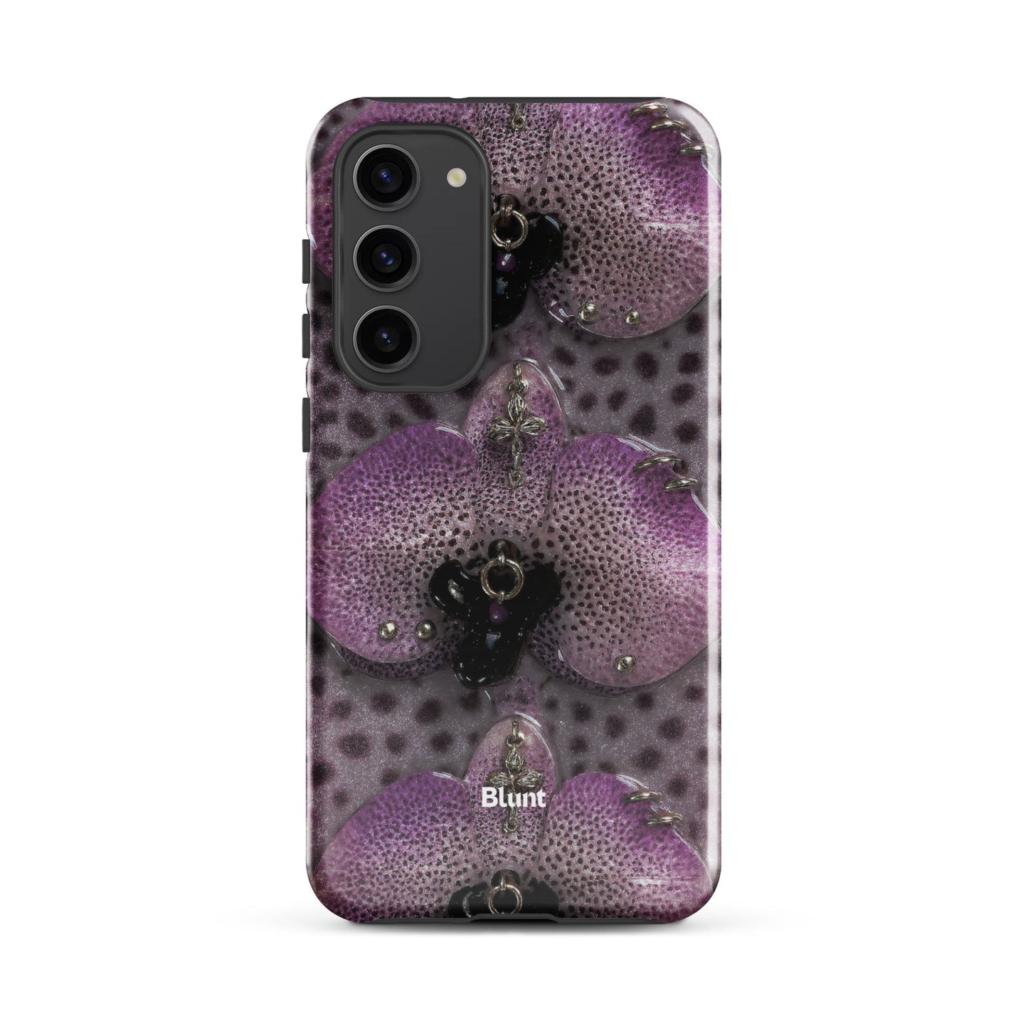Duskaia Samsung Case - Blunt Cases