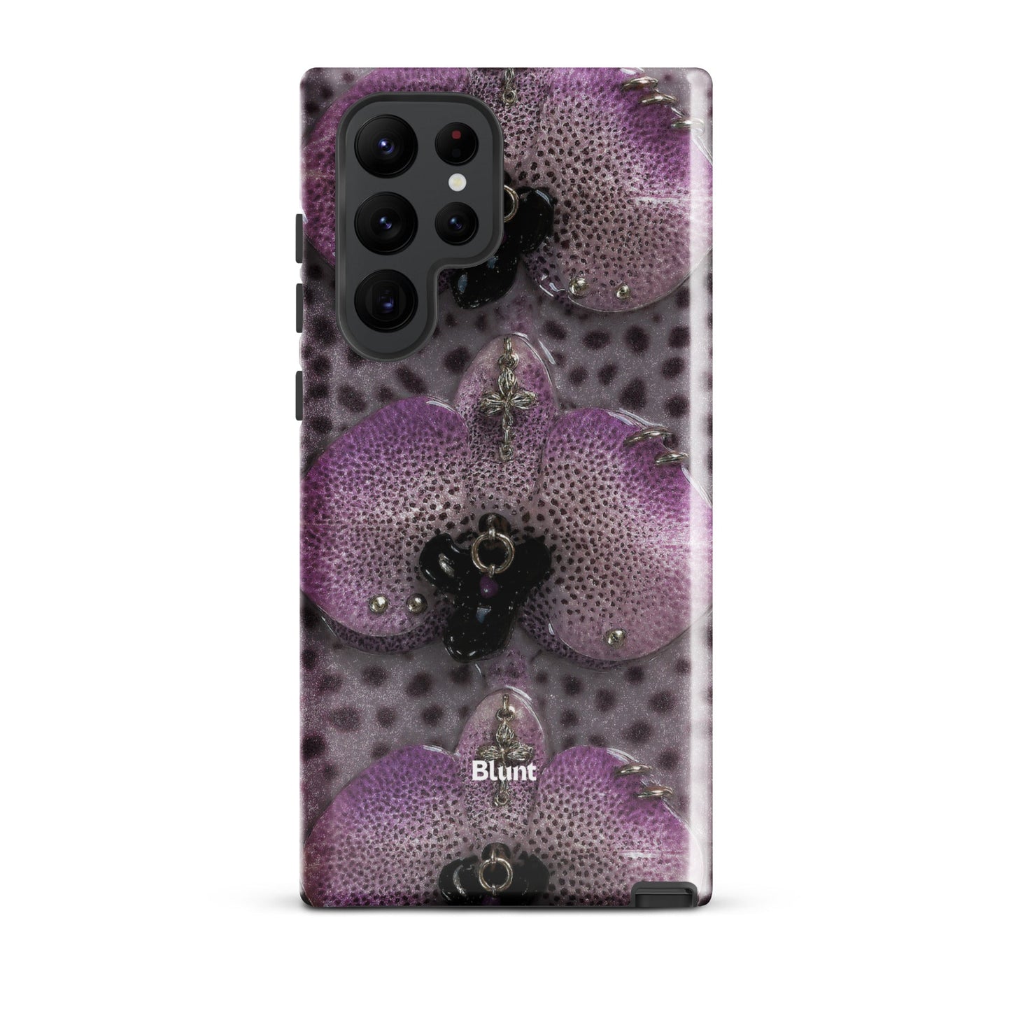 Duskaia Samsung Case - Blunt Cases