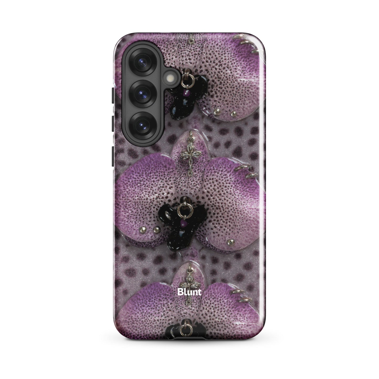 Duskaia Samsung Case - Blunt Cases